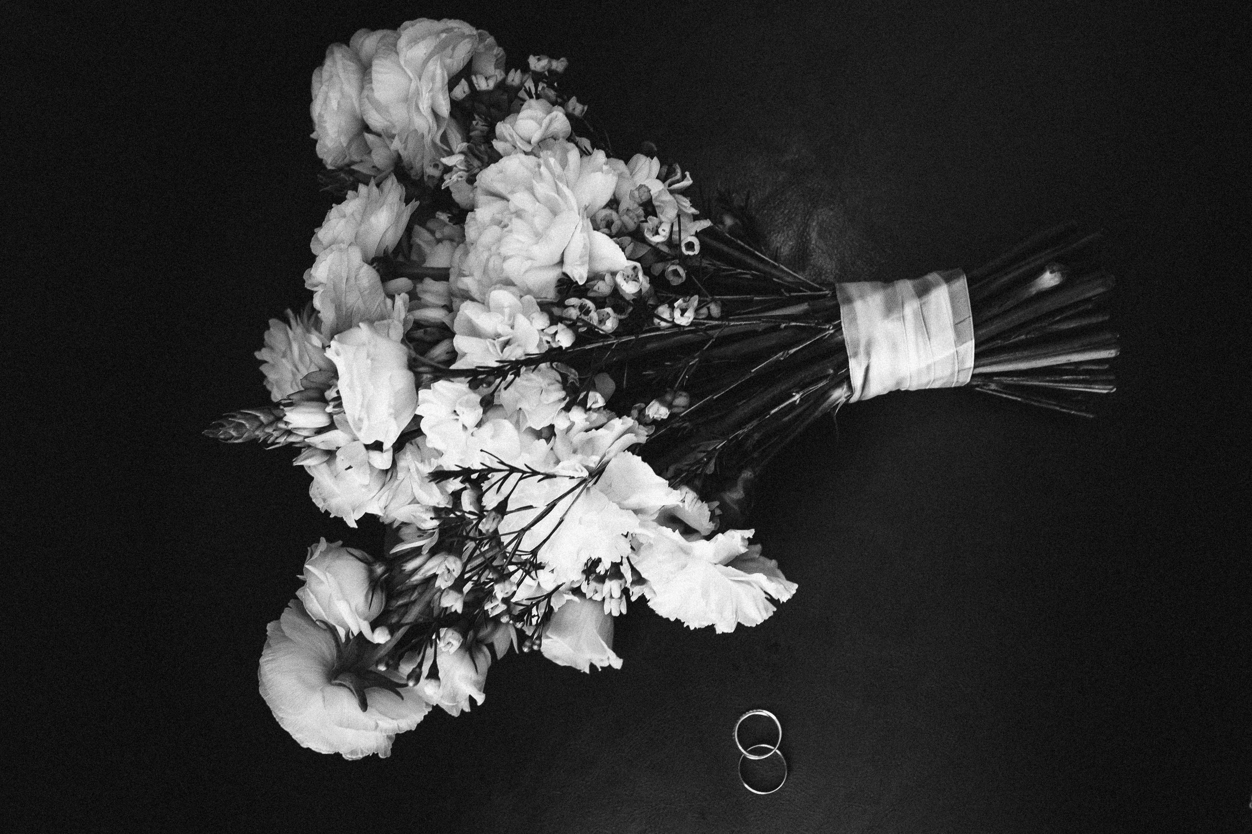 Лиза и Андрей. Свадебный фотограф Оля Григунова