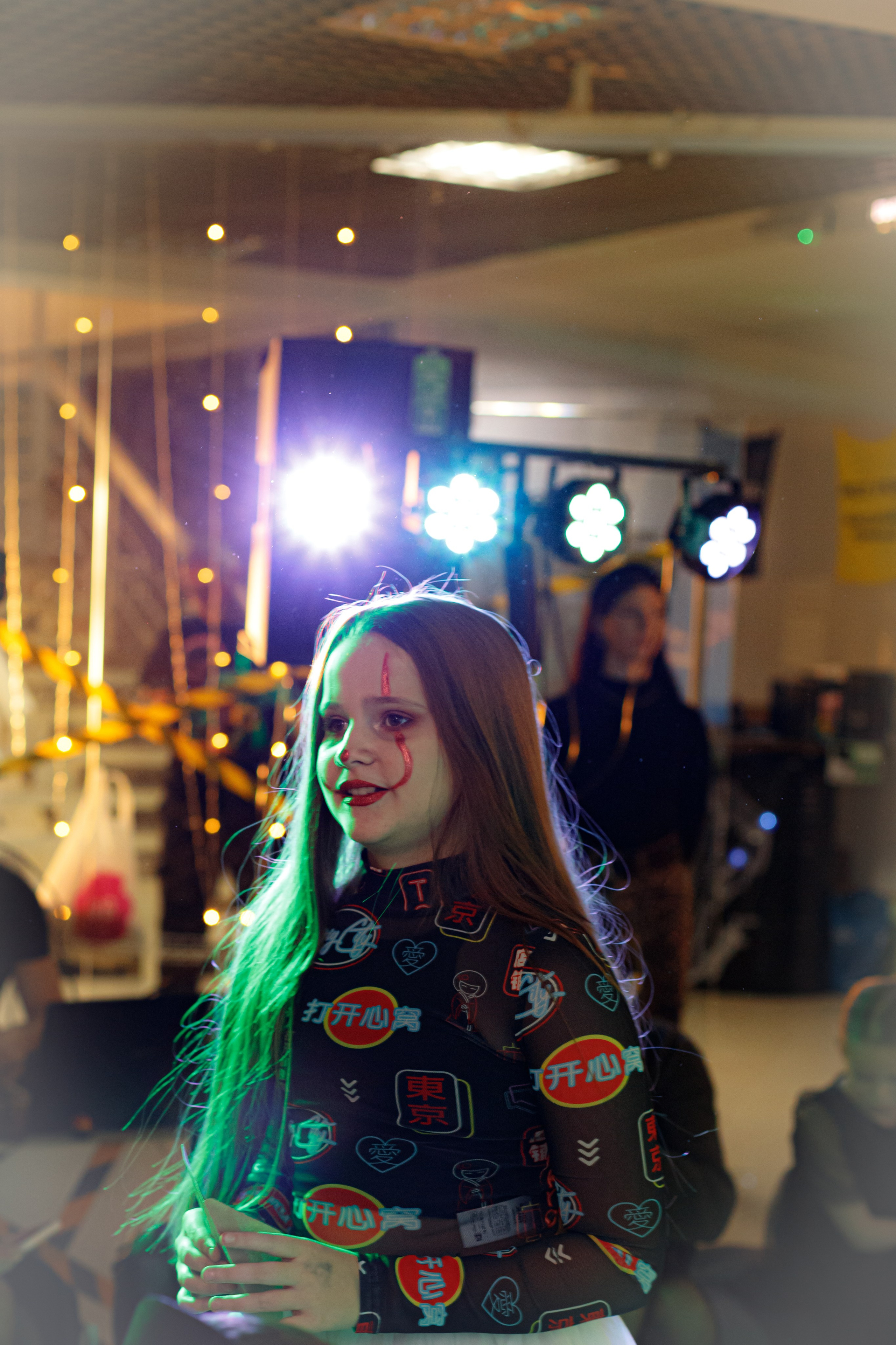 HALLOWEEN. Photokarish