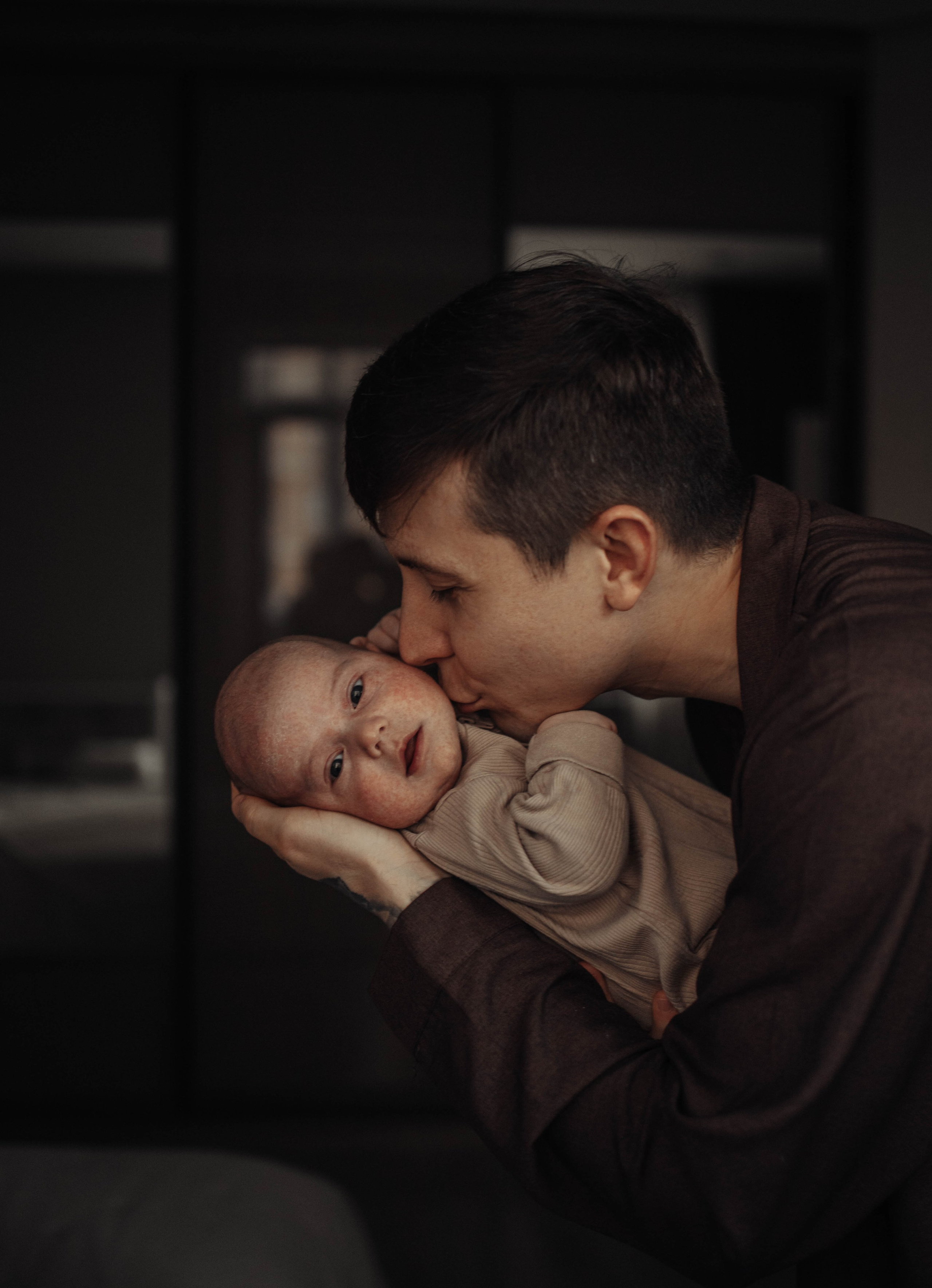 Ваня, Вика, Вова. Sporysheva.ru