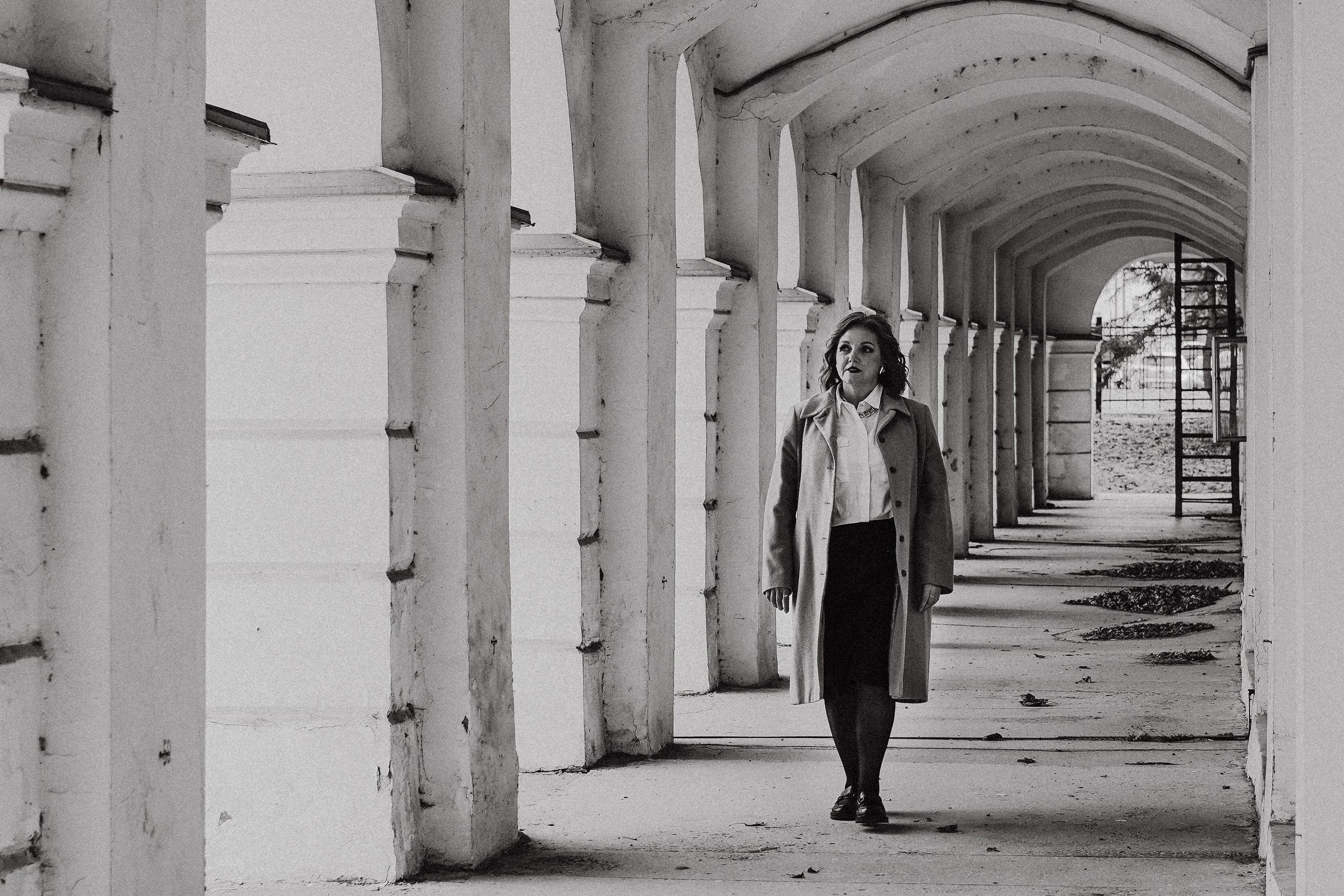 Юлия. Фотограф в Томске Светлана Нестерова