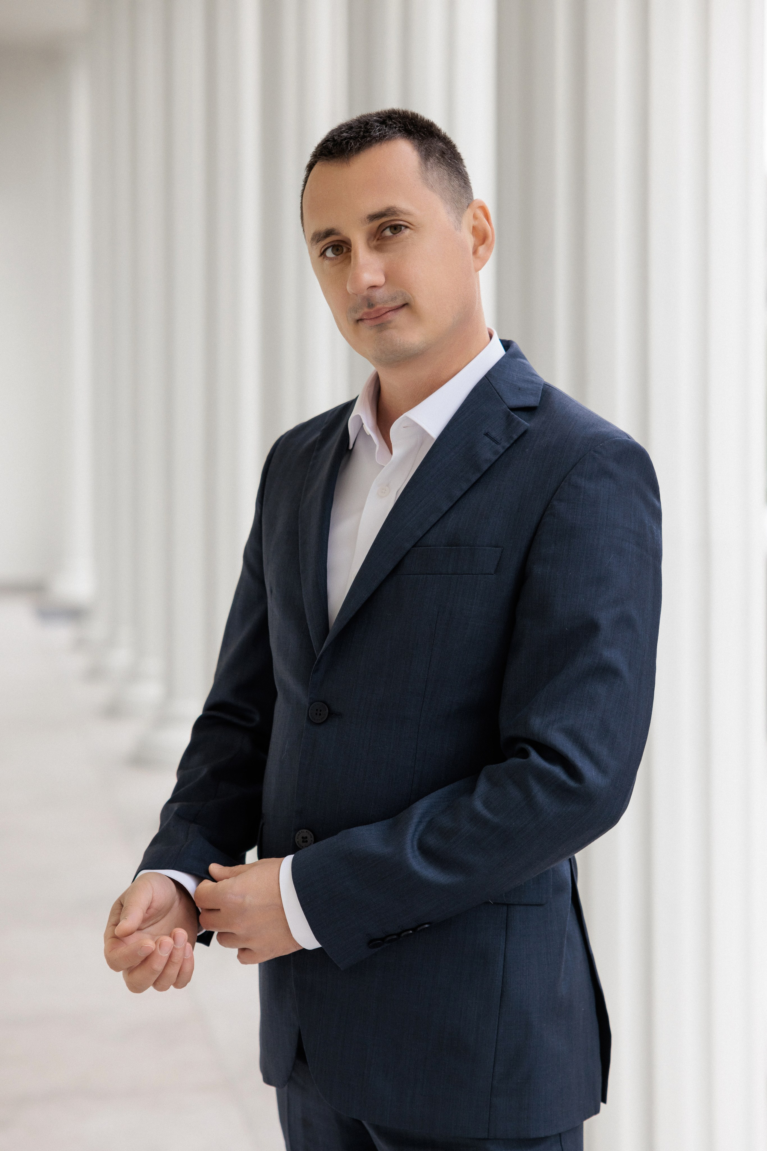 ЗАГС + СТУДИЯ. Арина Тамочкина. Фотограф Краснодарю