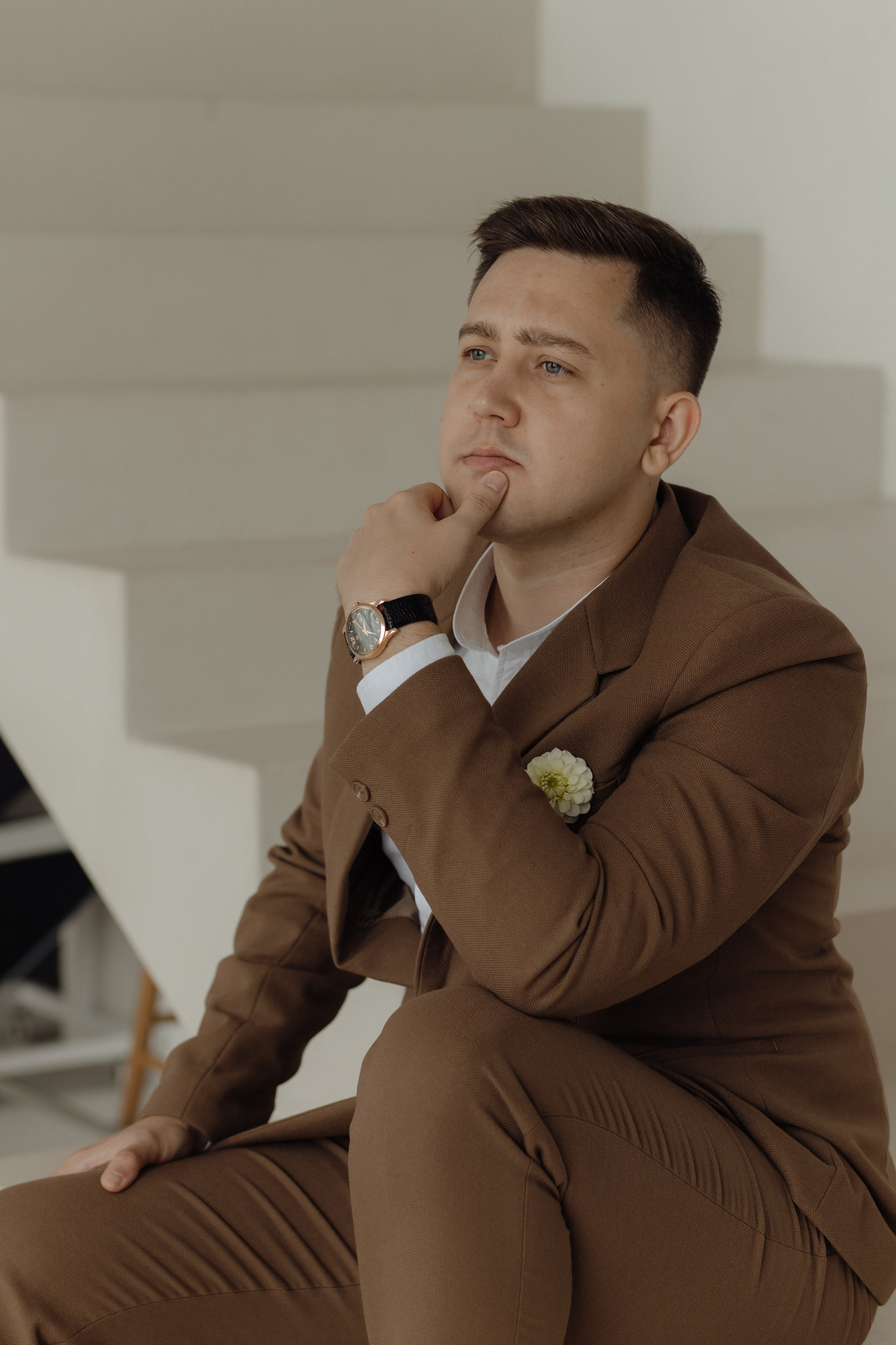 Никита и Валерия. Семейный и свадебный фотограф в Челябинске Мария Леонтьева