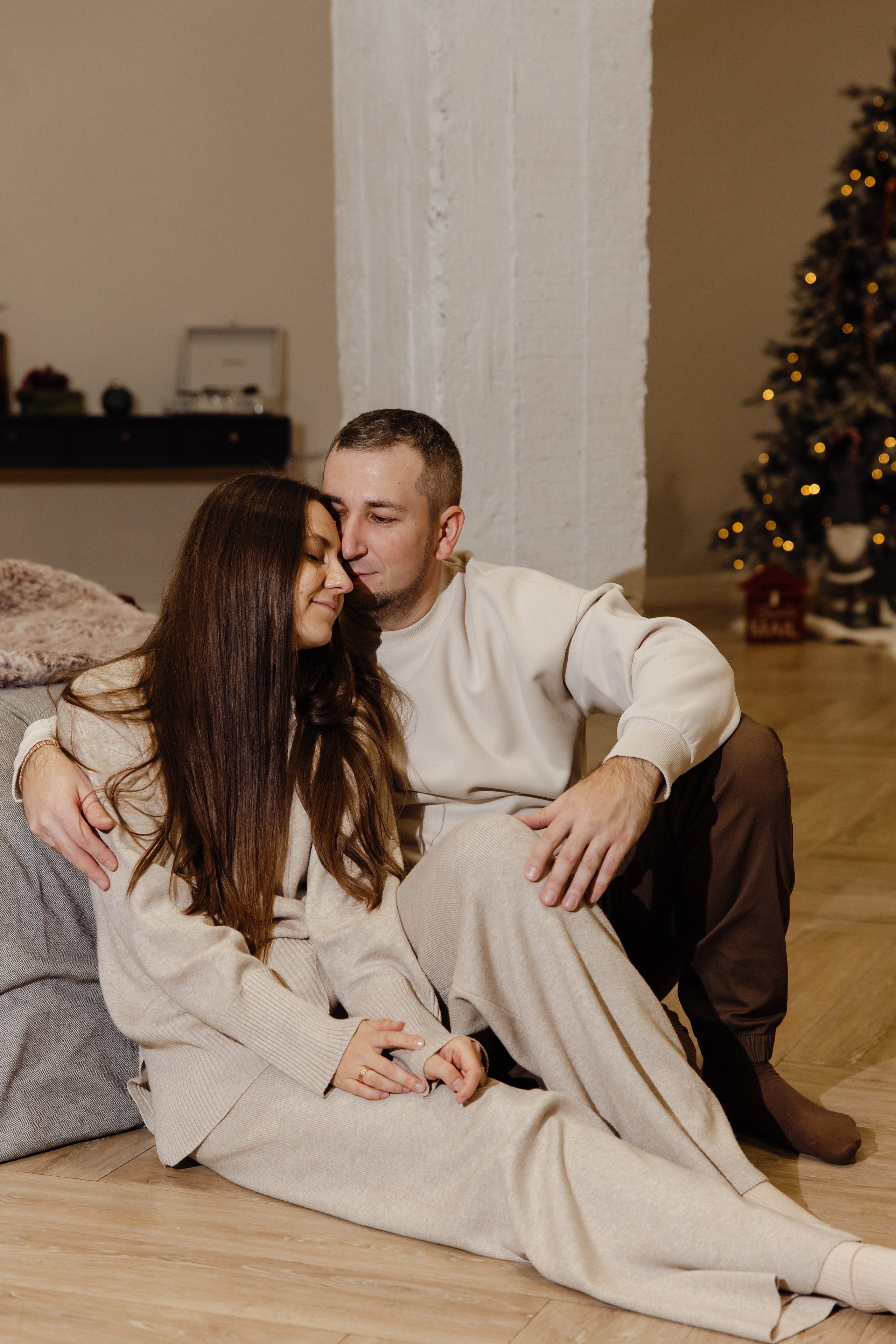 Валерий, Екатерина и Даня. Семейный и свадебный фотограф в Челябинске Мария Леонтьева