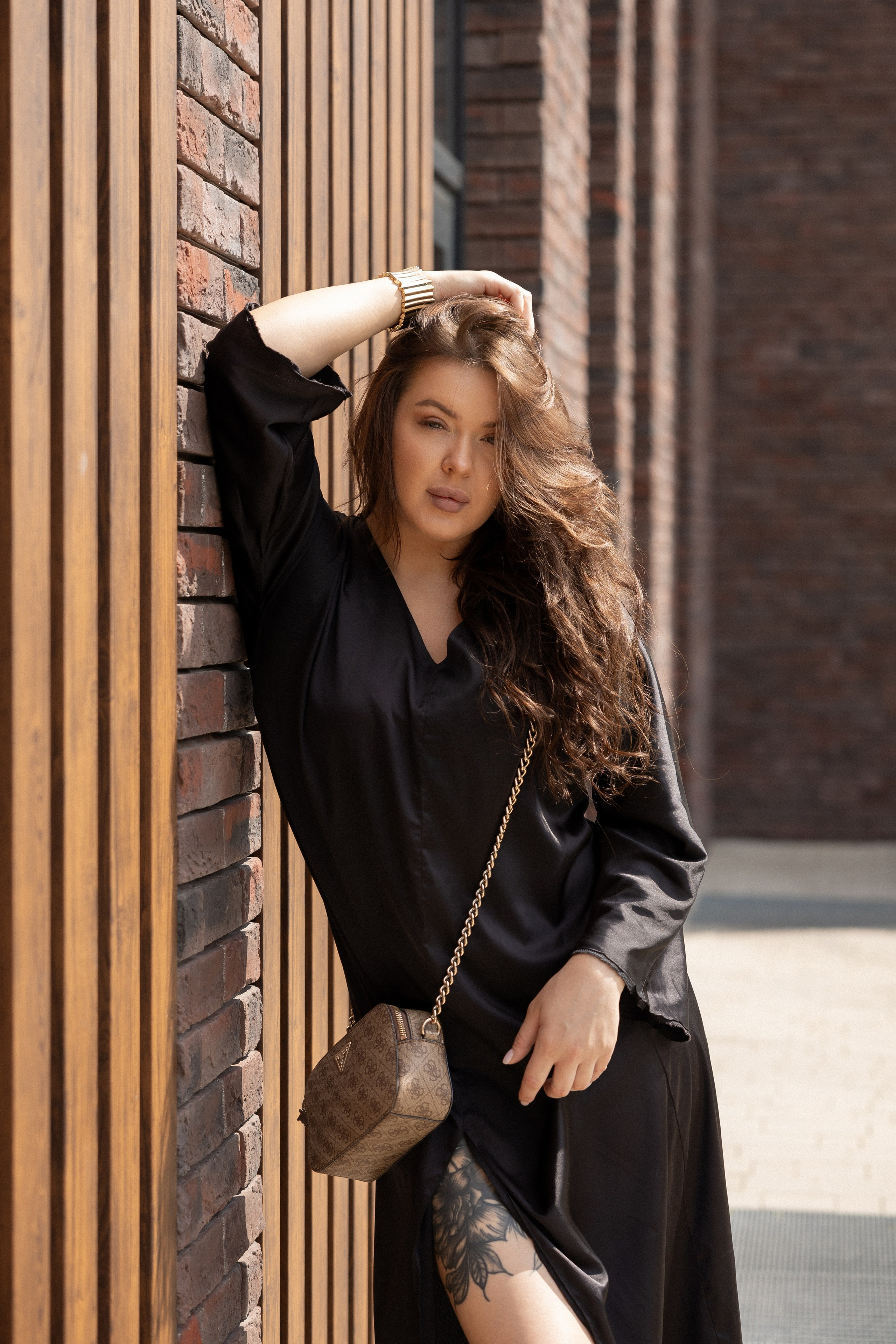 Алена. Семейный и свадебный фотограф в Челябинске Мария Леонтьева