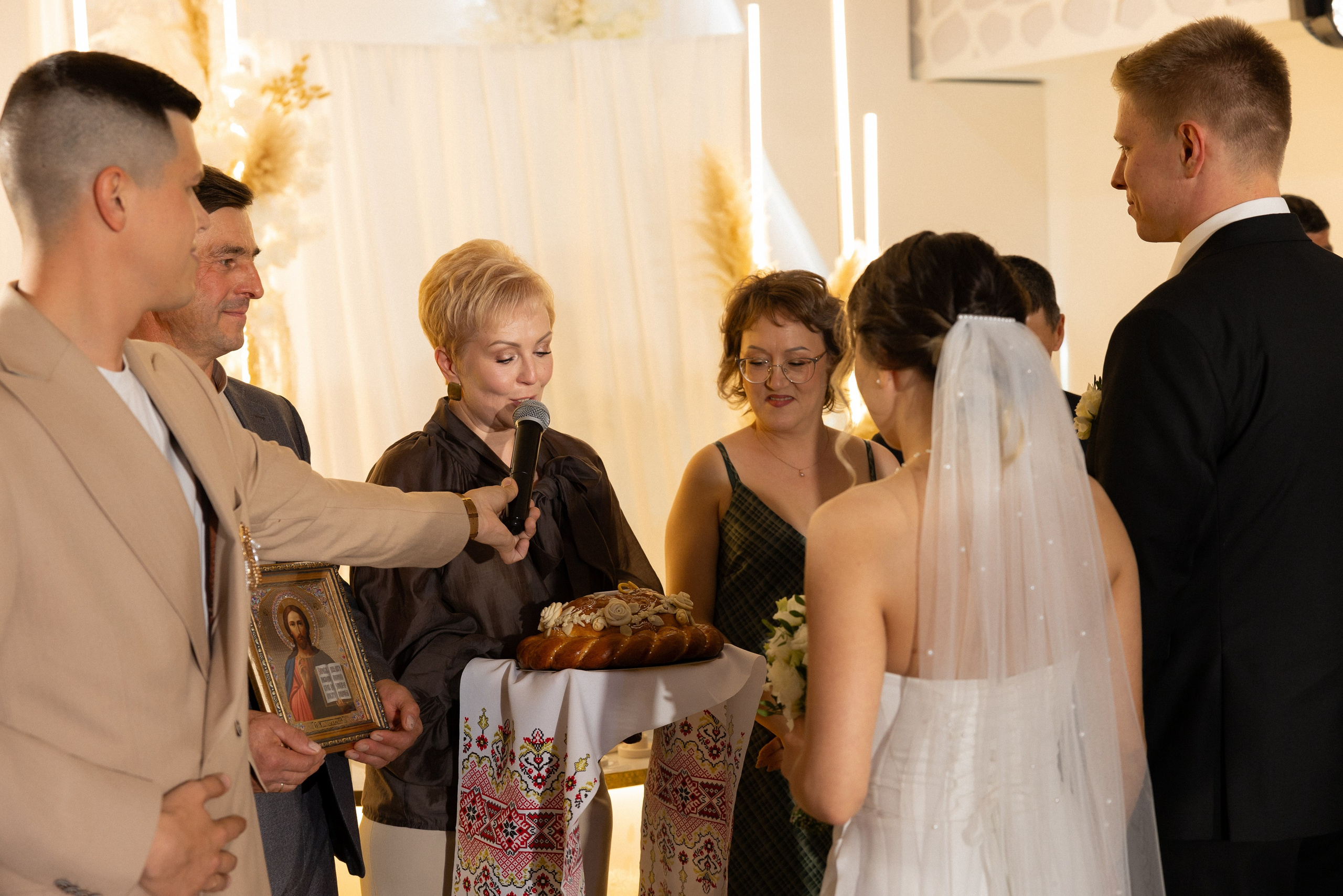 Артем и Руфина. Семейный и свадебный фотограф в Челябинске Мария Леонтьева