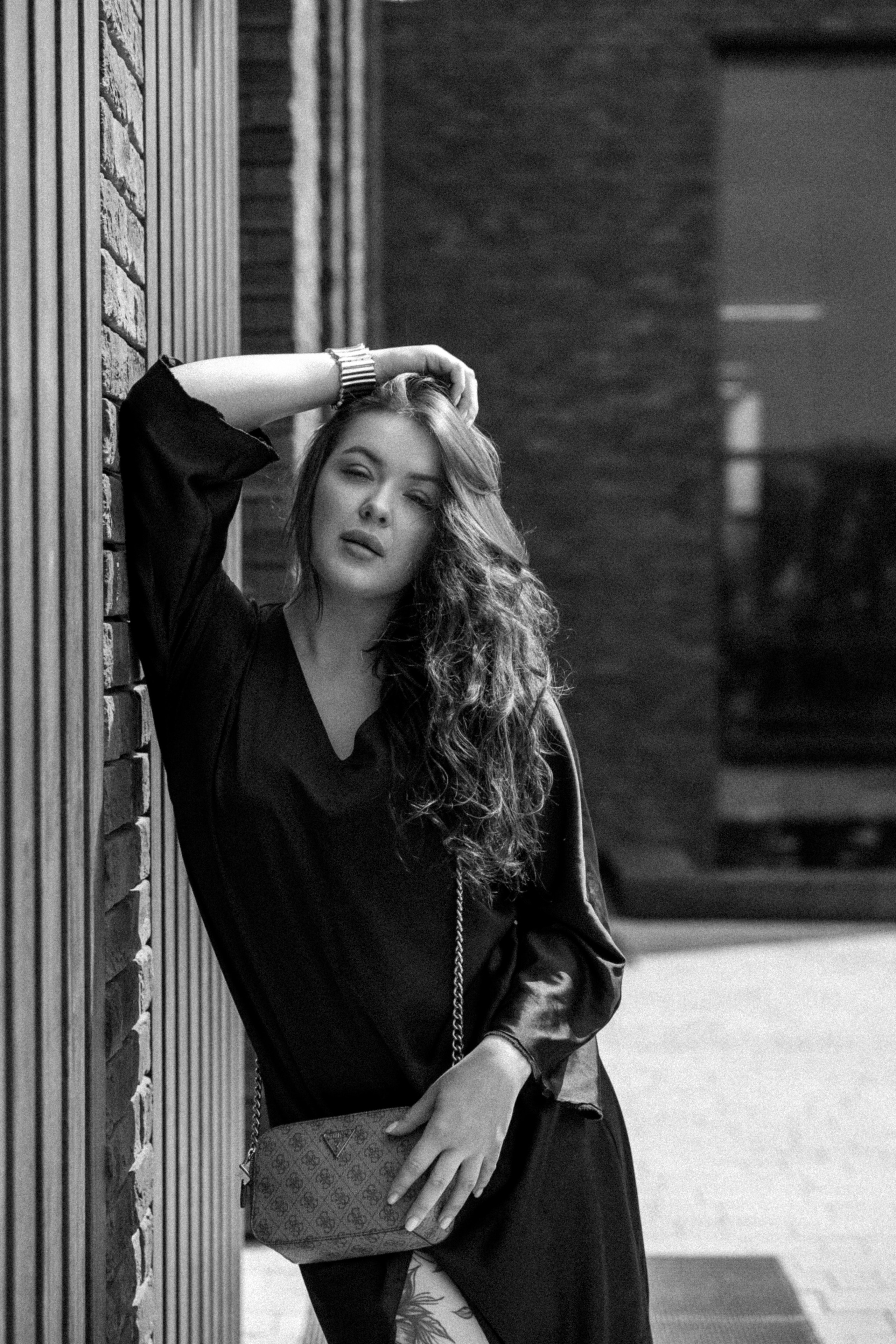 Алена. Семейный и свадебный фотограф в Челябинске Мария Леонтьева