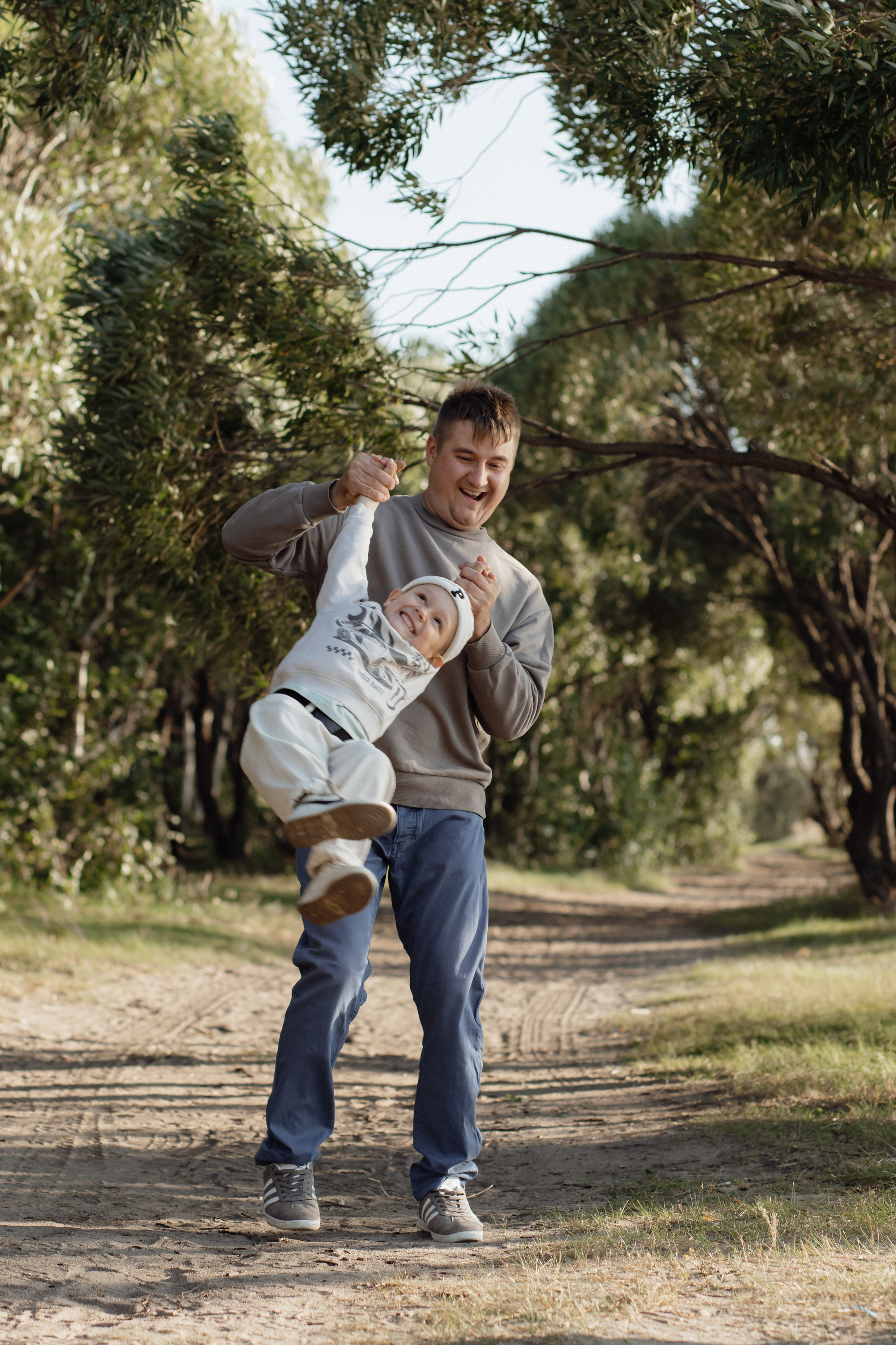 На берегу. Семейный и свадебный фотограф в Челябинске Мария Леонтьева