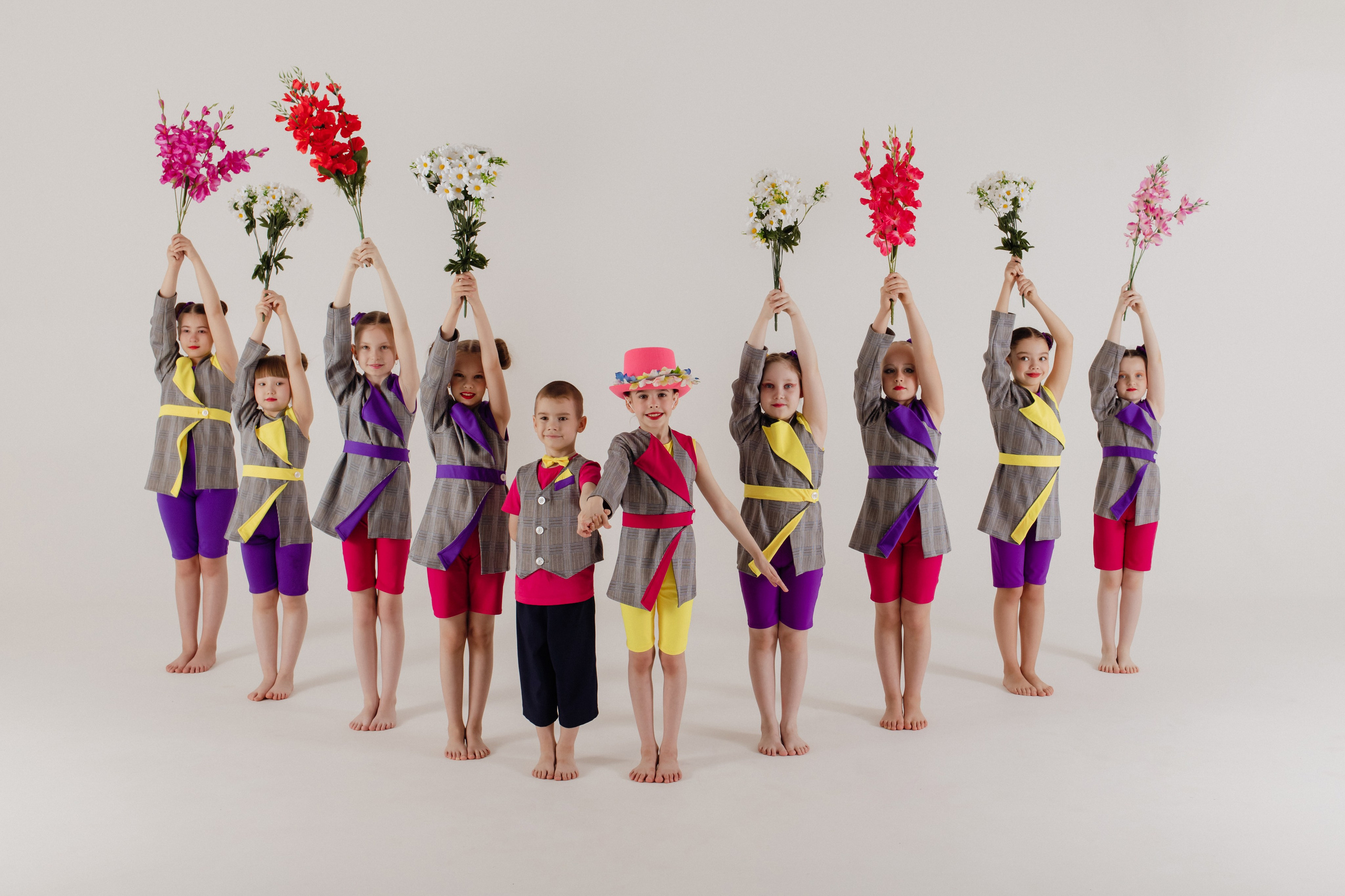 В ритме Че. Семейный и свадебный фотограф в Челябинске Мария Леонтьева