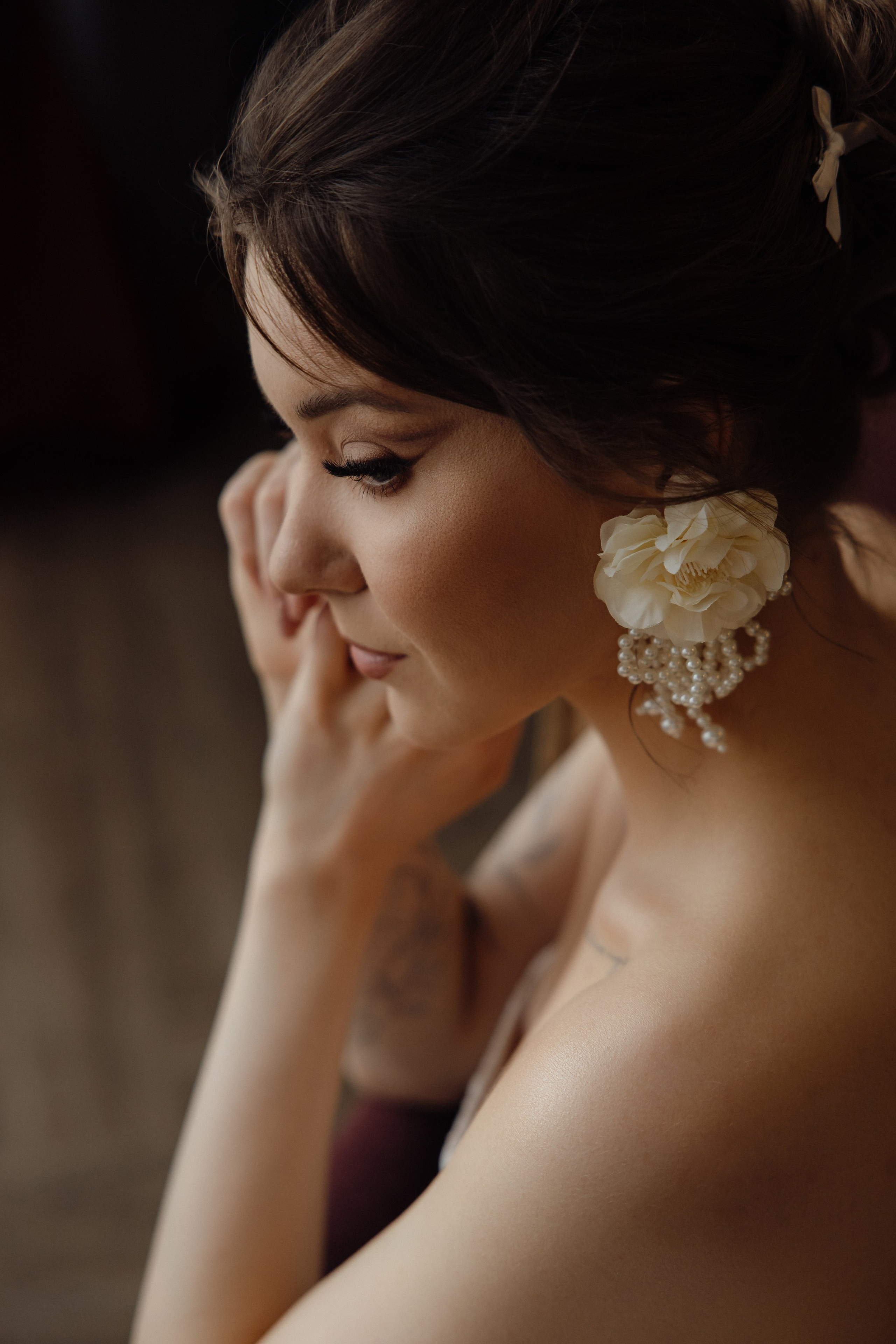 Анна. Семейный и свадебный фотограф в Челябинске Мария Леонтьева