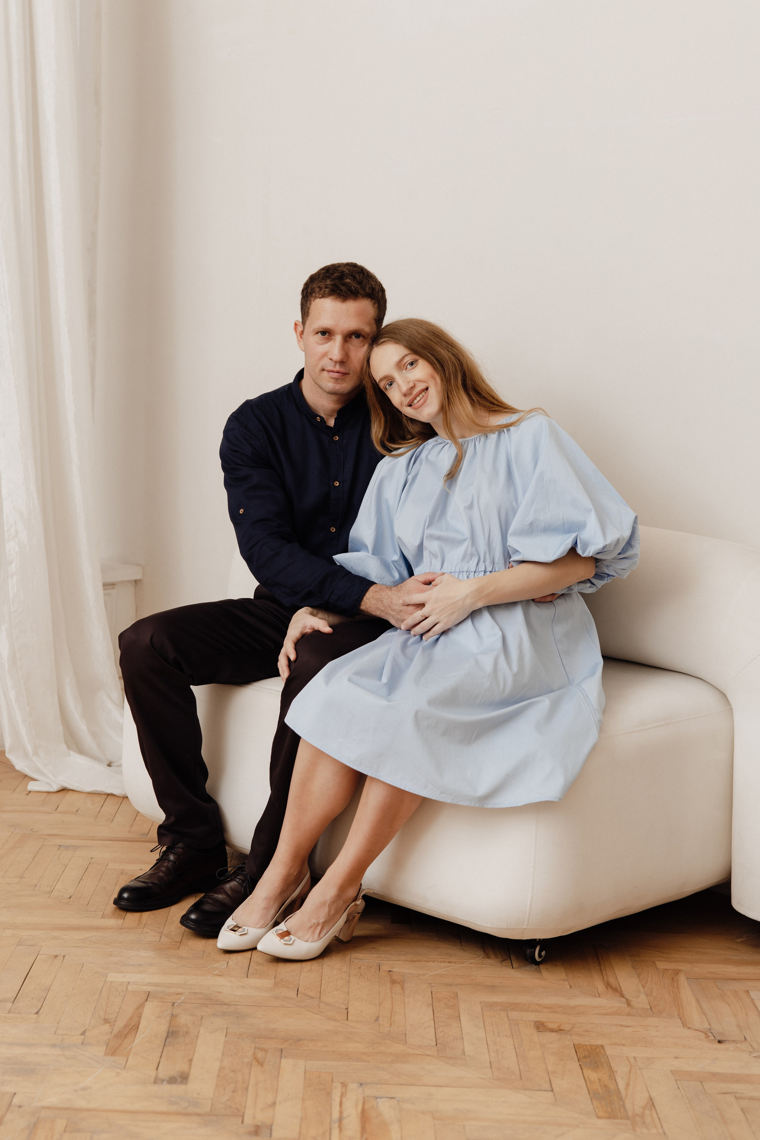 5+1. Семейный и свадебный фотограф в Челябинске Мария Леонтьева