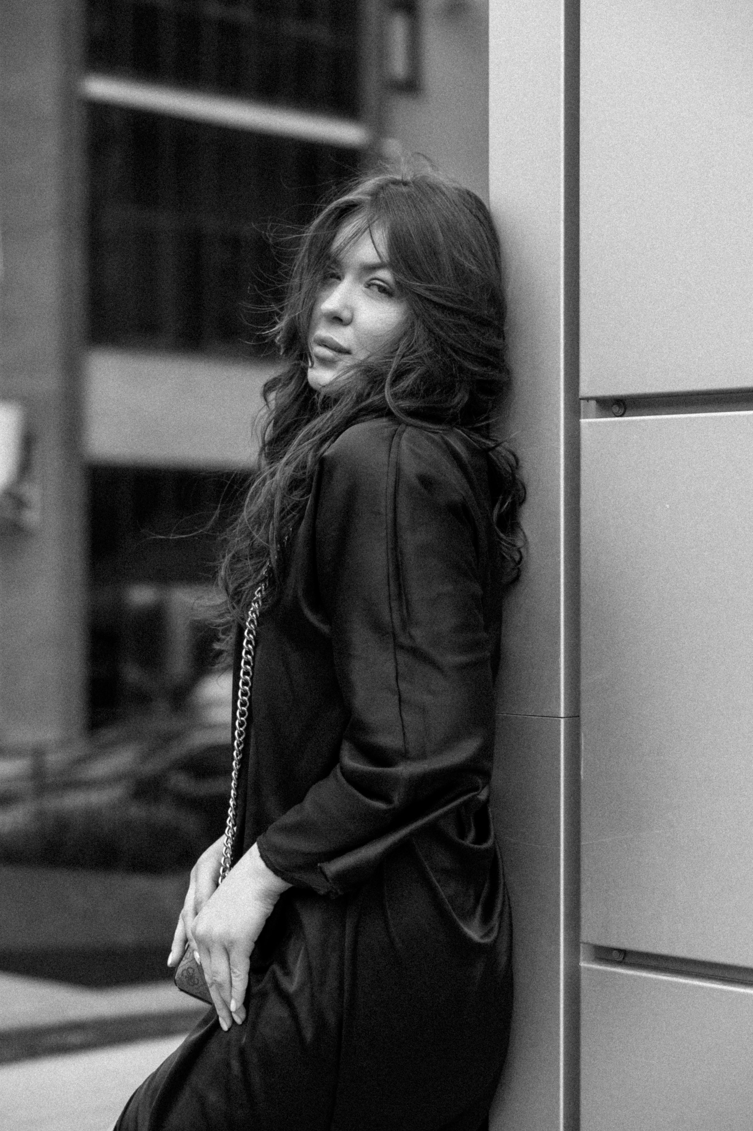 Алена. Семейный и свадебный фотограф в Челябинске Мария Леонтьева