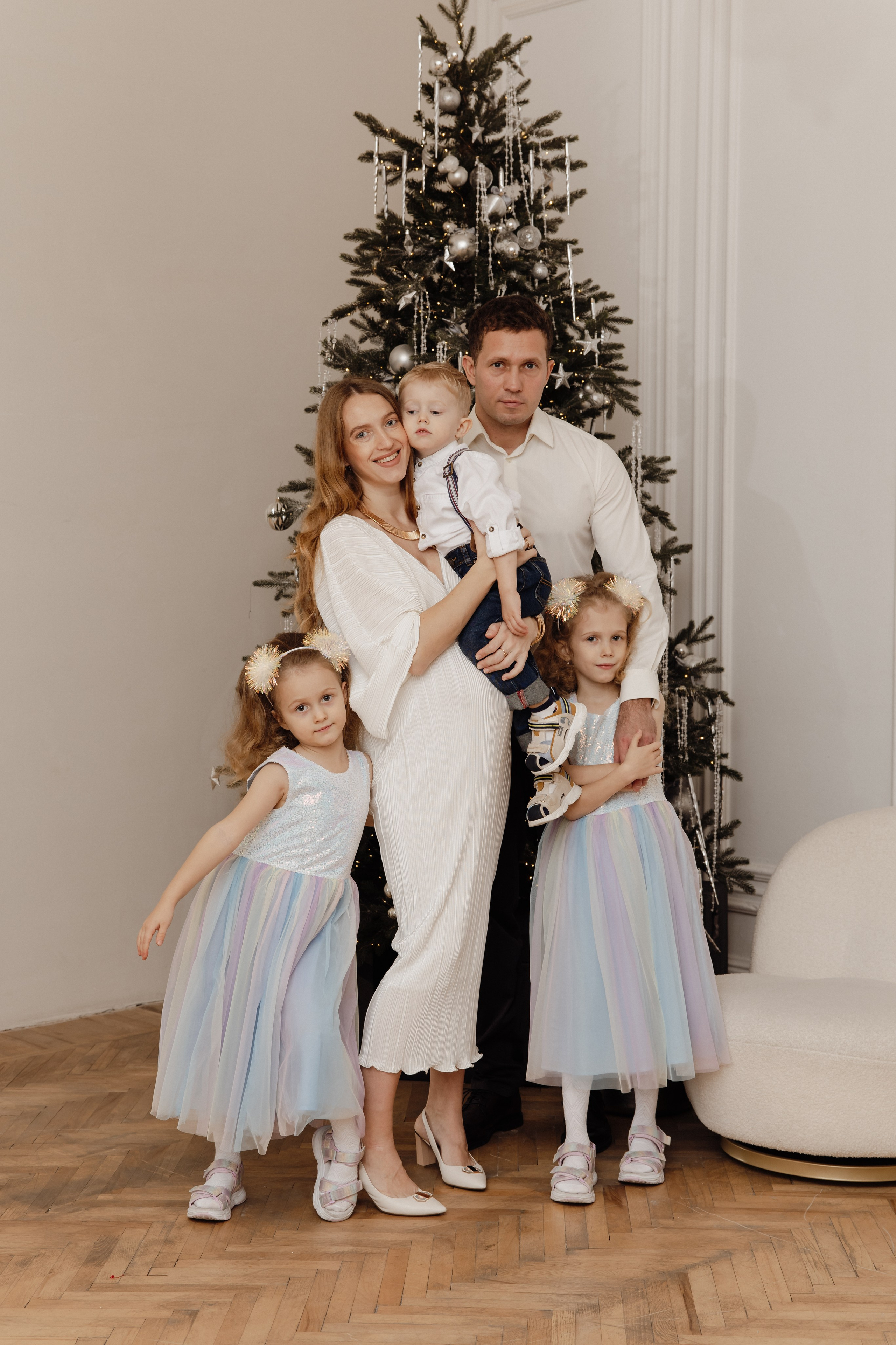 5+1. Семейный и свадебный фотограф в Челябинске Мария Леонтьева