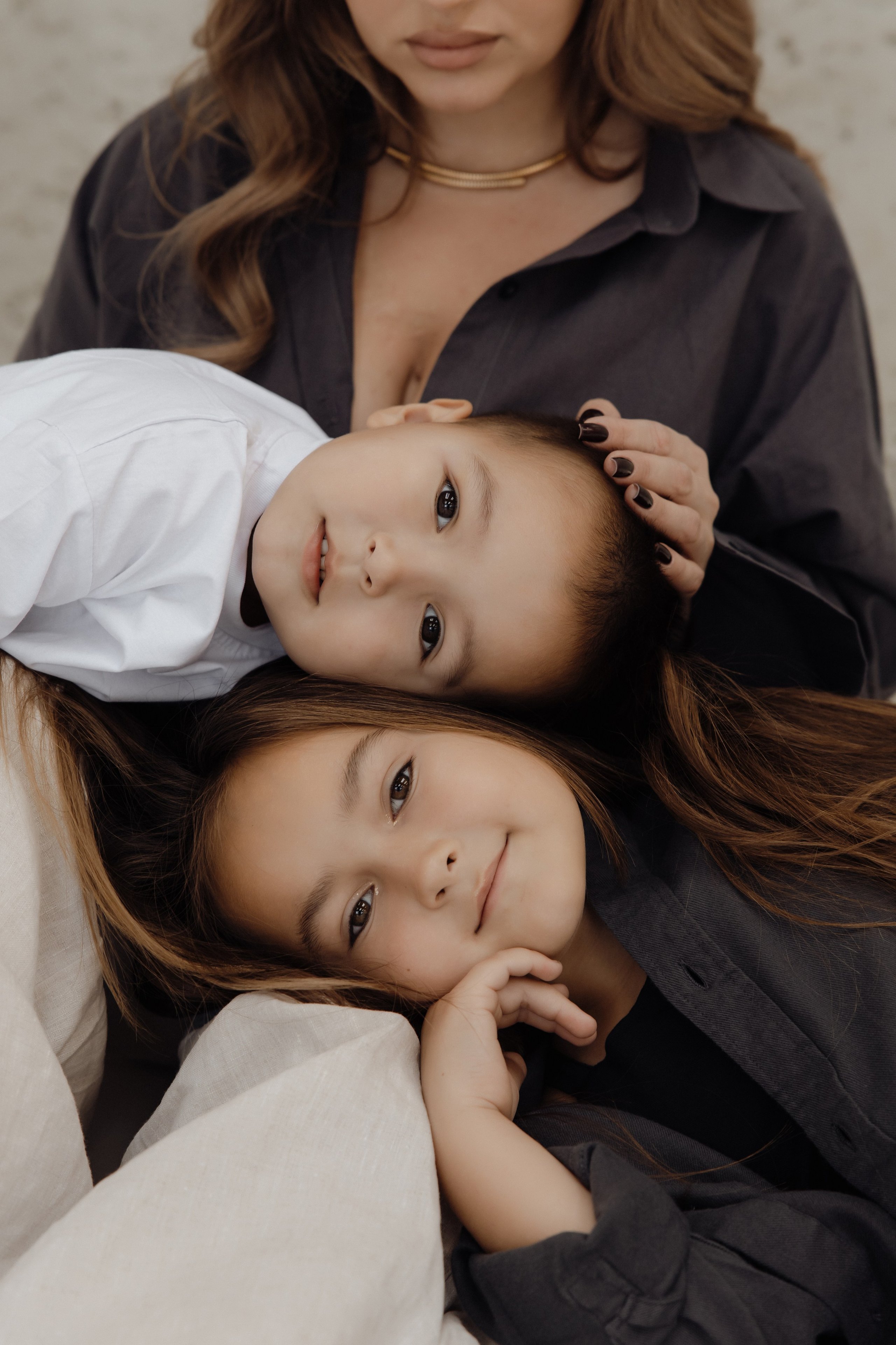 Тёме 3 года. Семейный и свадебный фотограф в Челябинске Мария Леонтьева