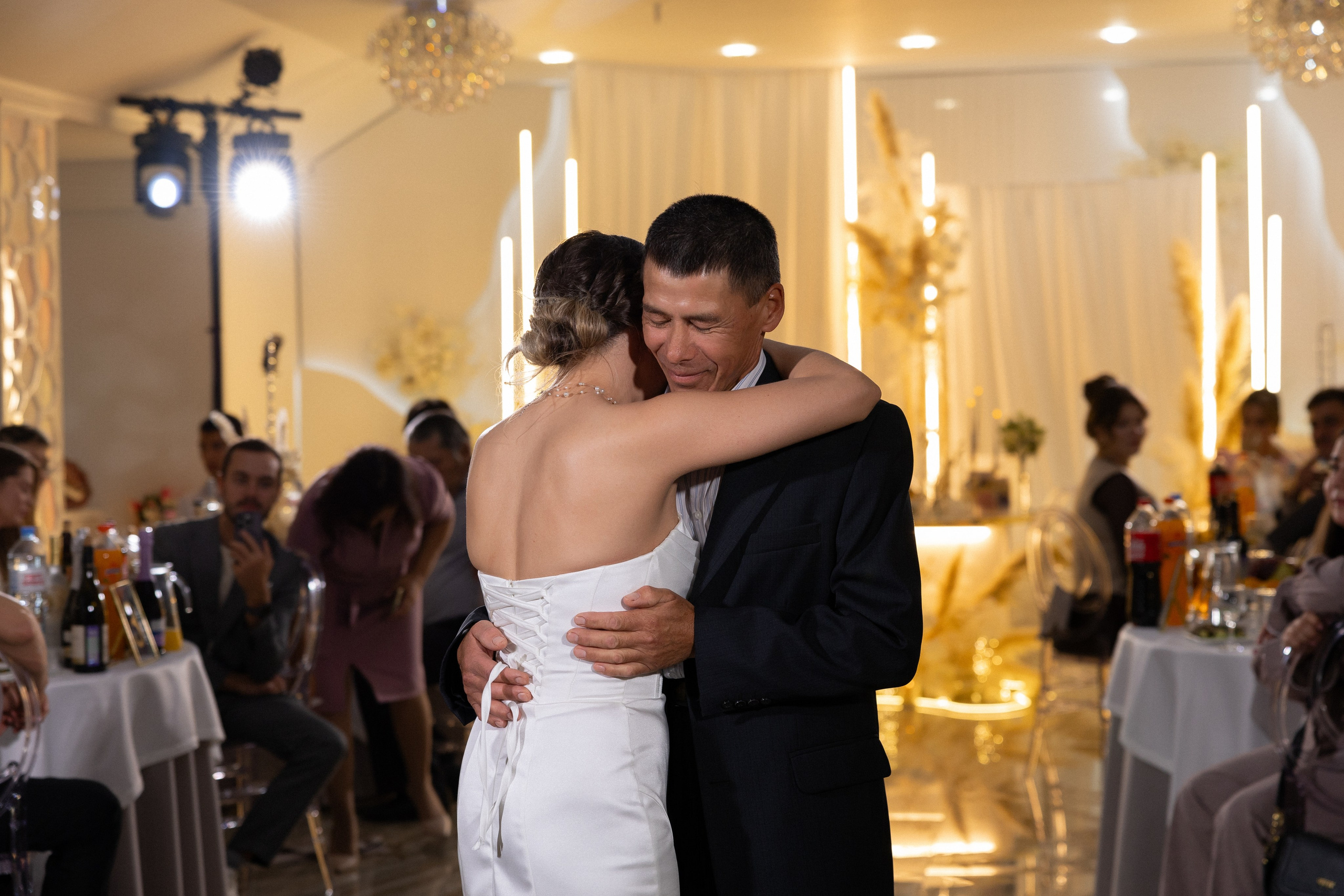 Артем и Руфина. Семейный и свадебный фотограф в Челябинске Мария Леонтьева