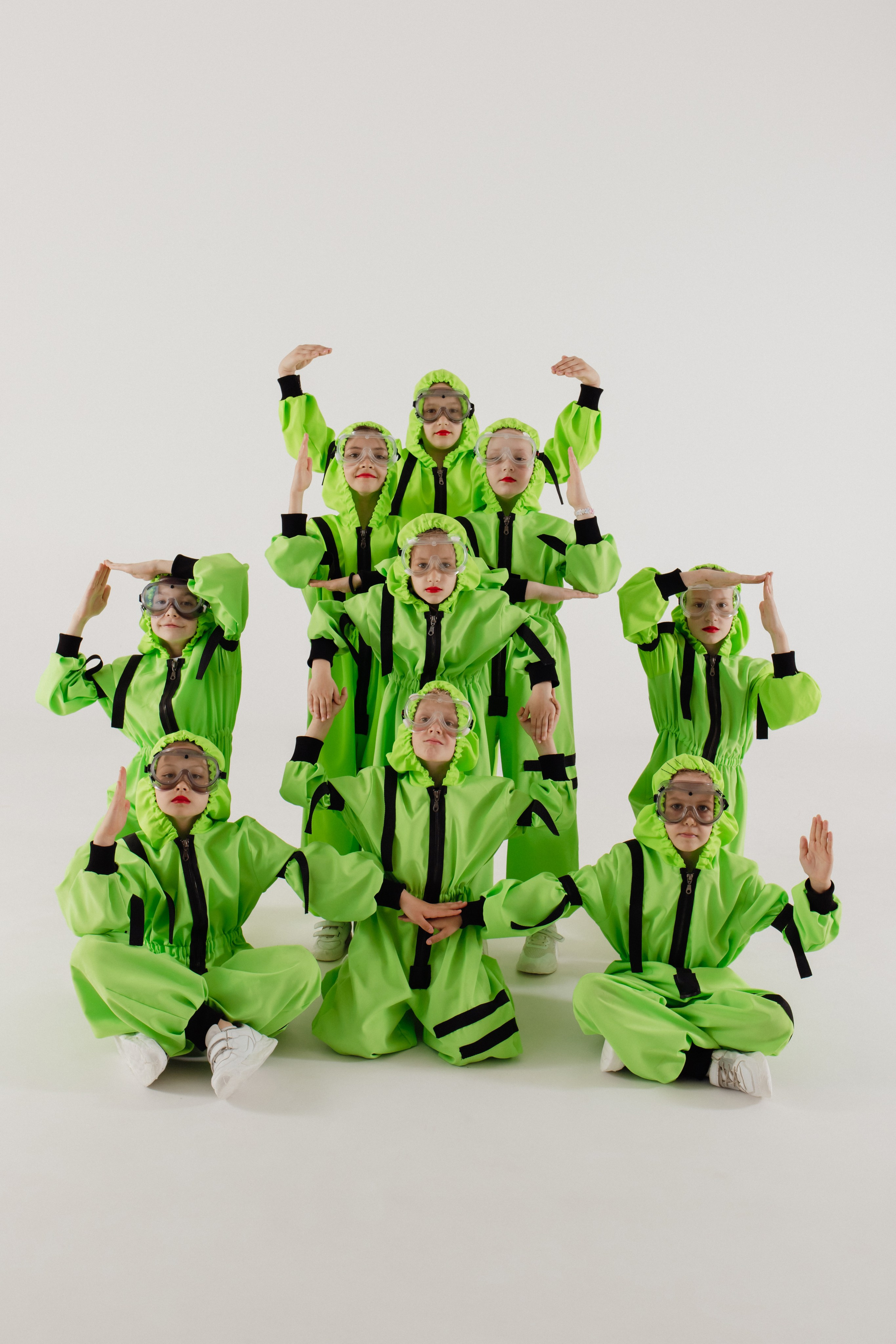 В ритме Че. Семейный и свадебный фотограф в Челябинске Мария Леонтьева