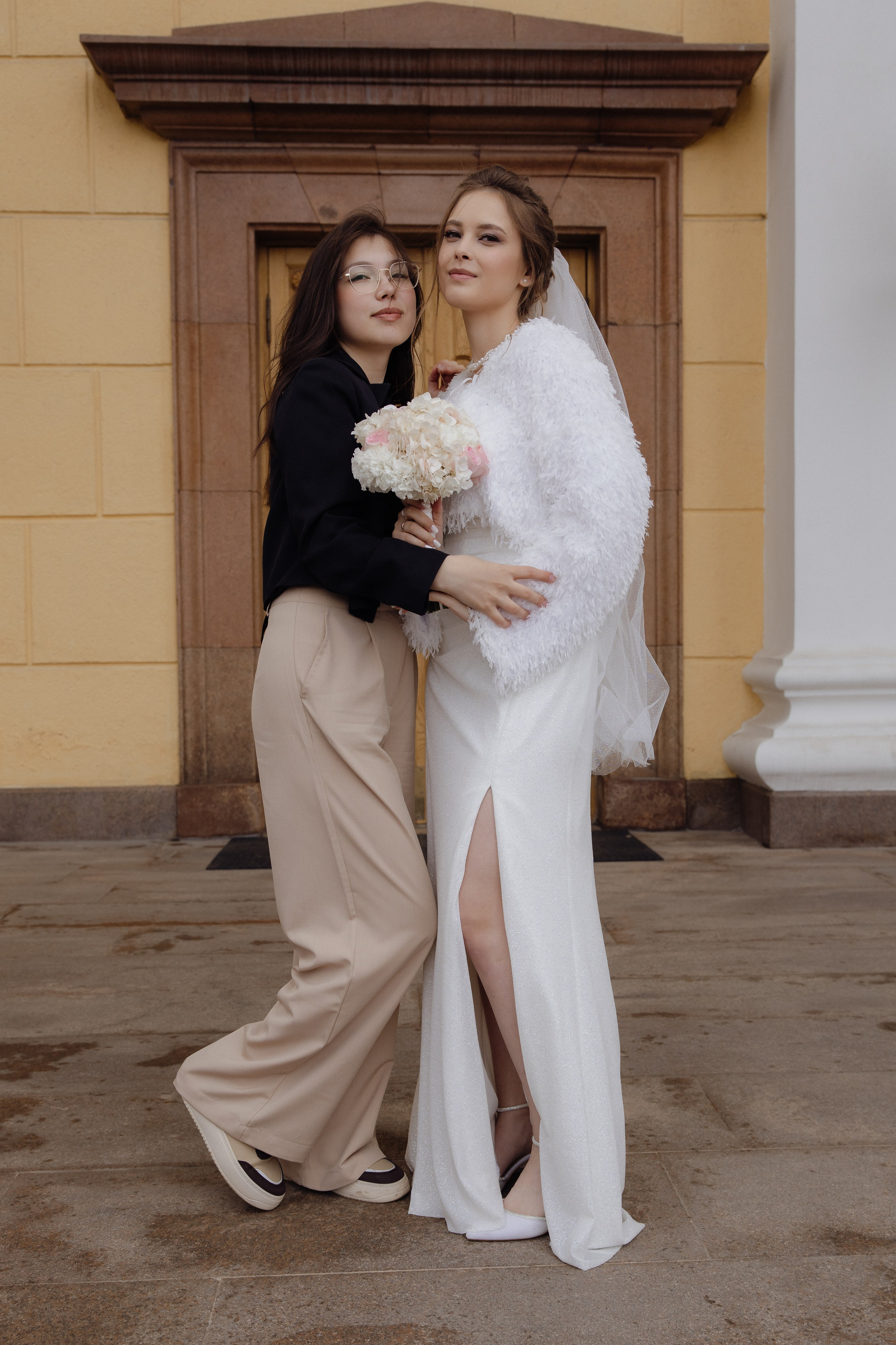 Даниил и Кристина. Семейный и свадебный фотограф в Челябинске Мария Леонтьева