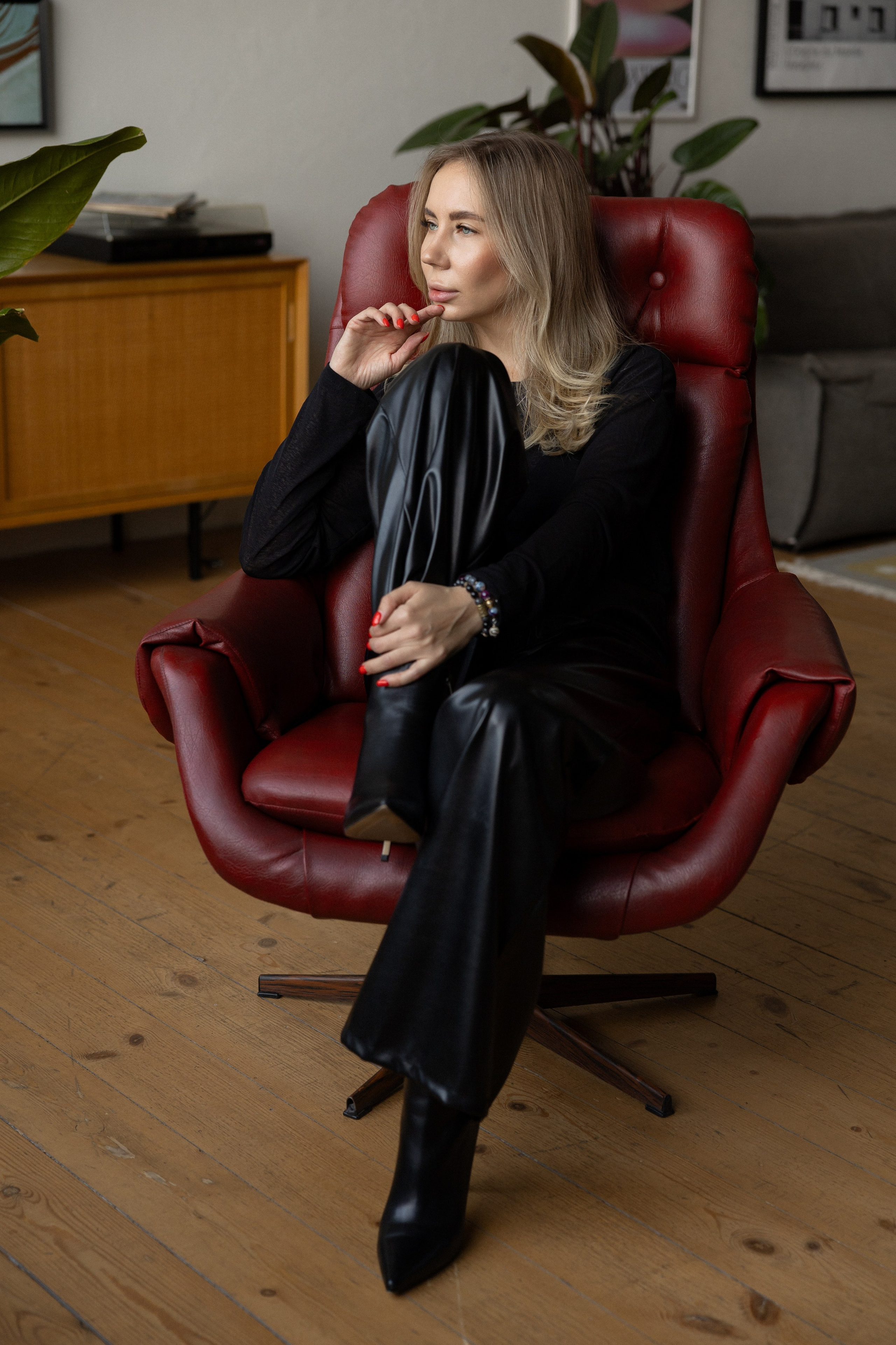 Светлана. Семейный и свадебный фотограф в Челябинске Мария Леонтьева