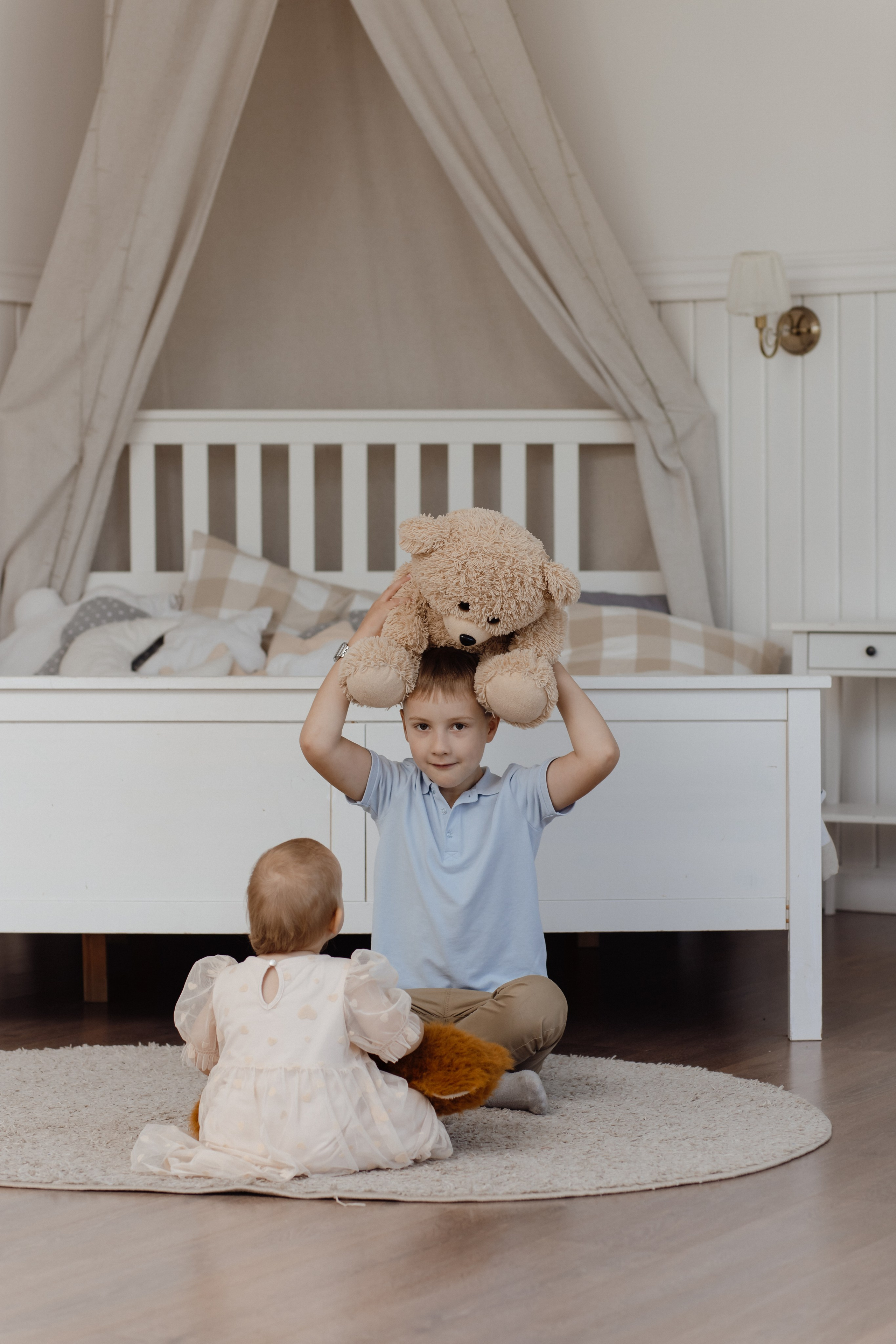 Для четверых. Семейный и свадебный фотограф в Челябинске Мария Леонтьева