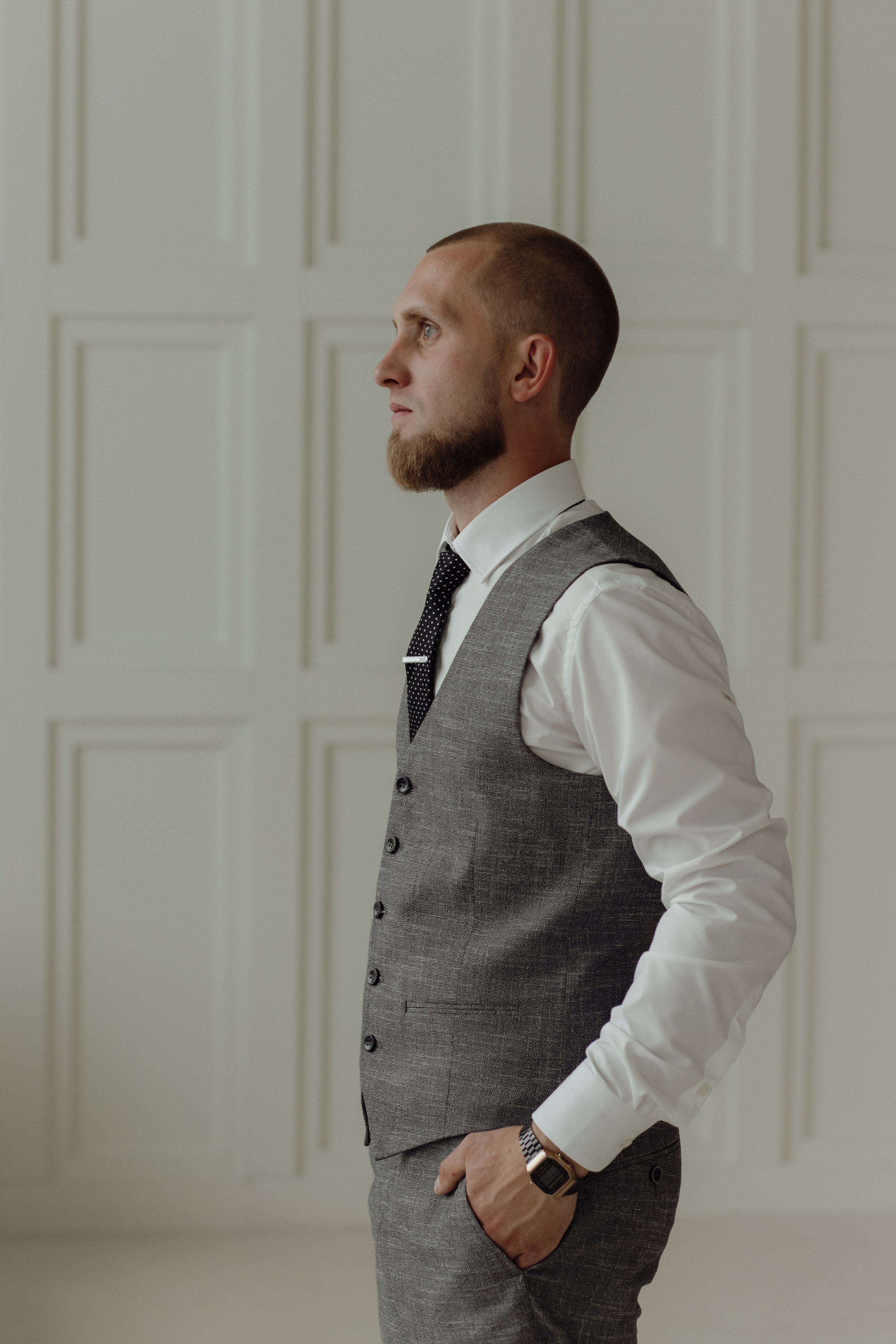 Дмитрий и Анастасия. Семейный и свадебный фотограф в Челябинске Мария Леонтьева