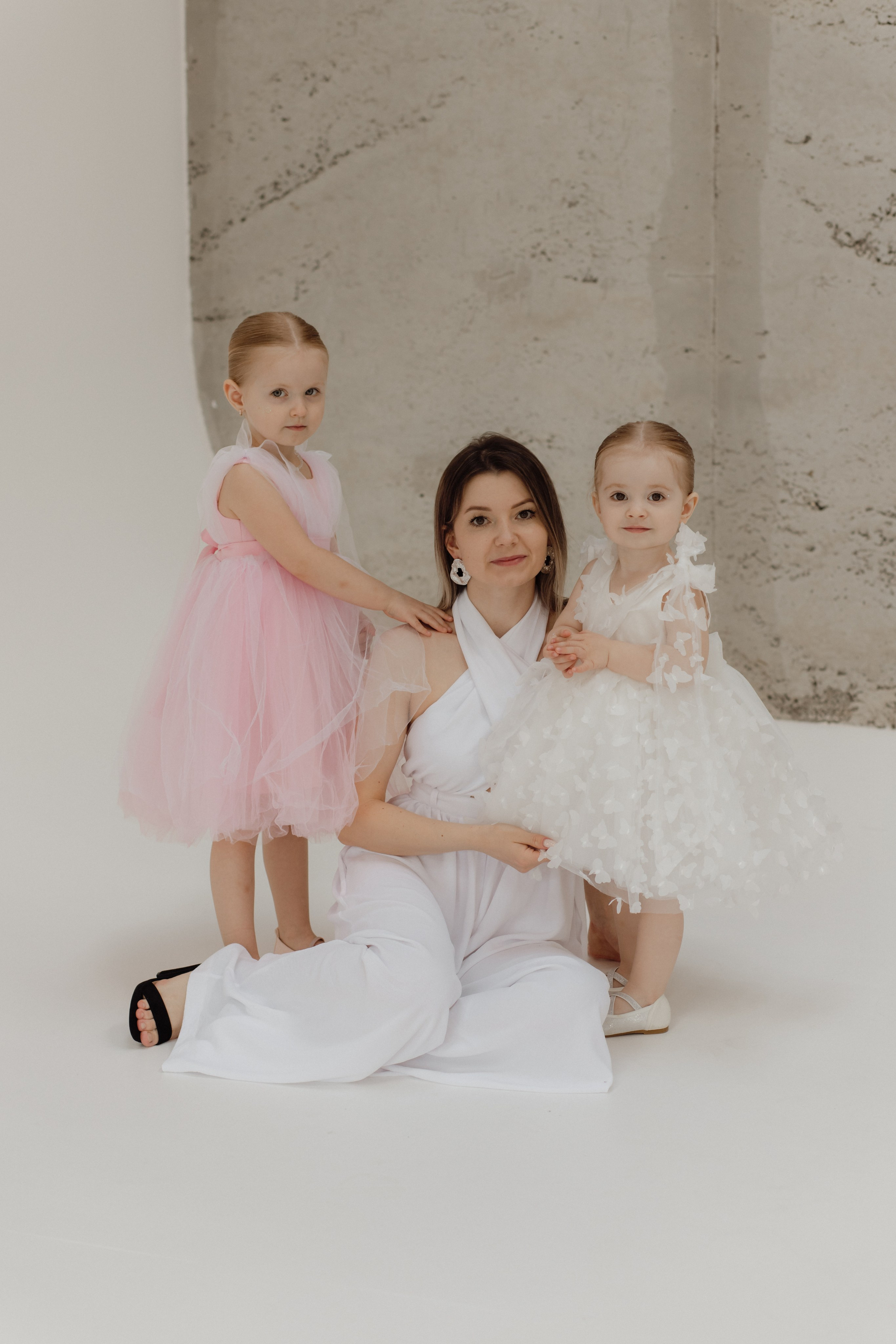 Ксюше 5. Семейный и свадебный фотограф в Челябинске Мария Леонтьева