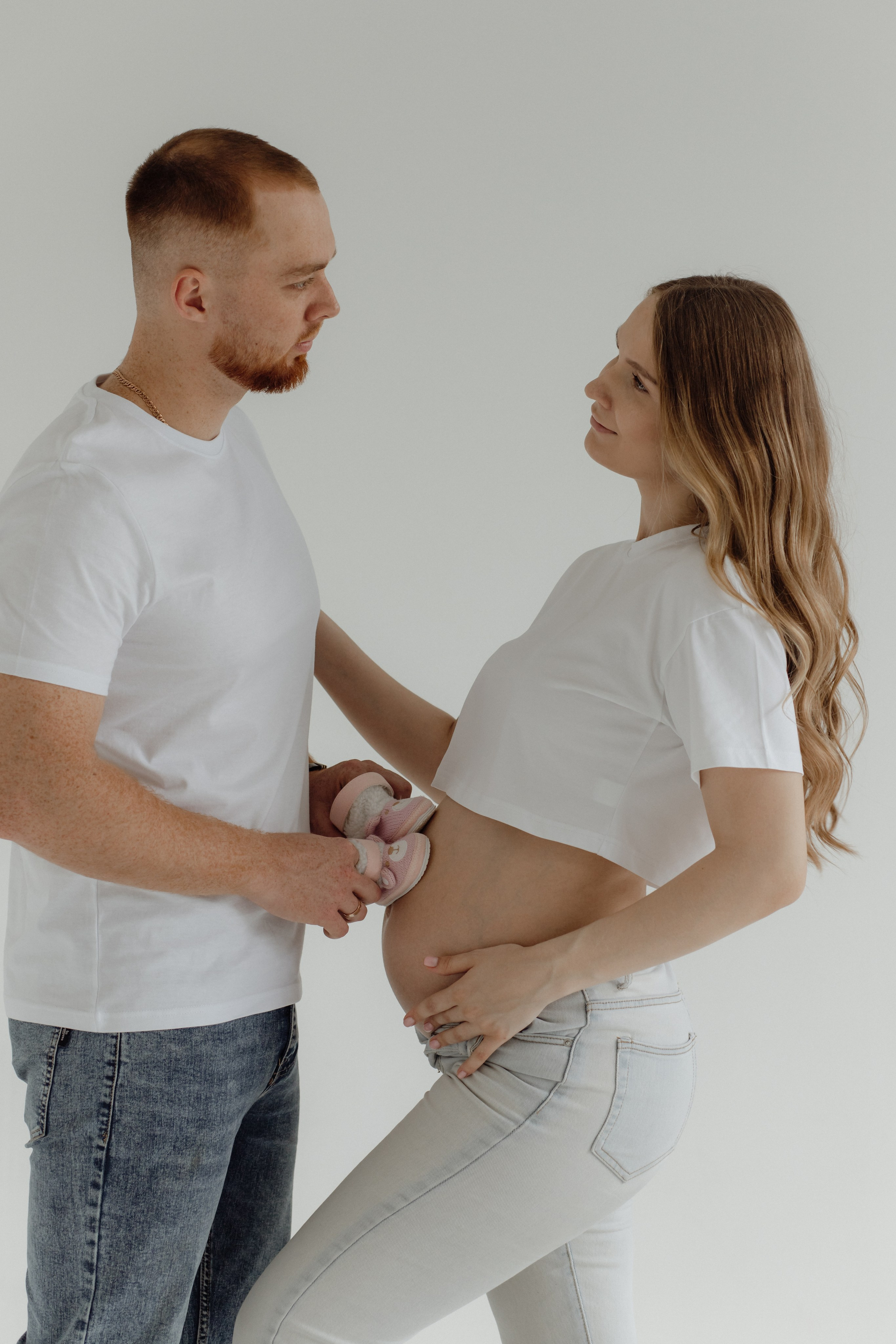 Николай и Ирина. Семейный и свадебный фотограф в Челябинске Мария Леонтьева