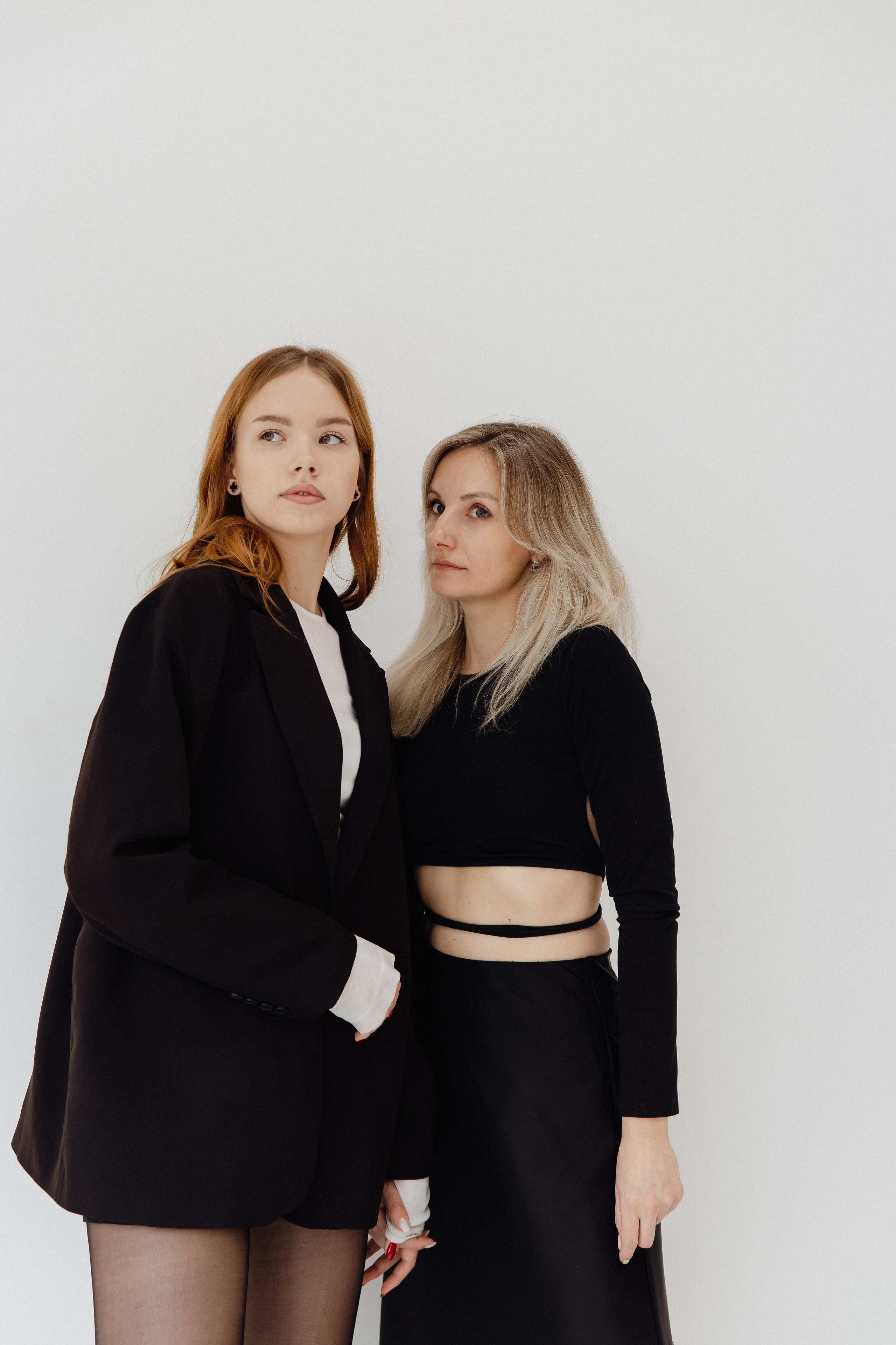 Мария и Виктория. Семейный и свадебный фотограф в Челябинске Мария Леонтьева