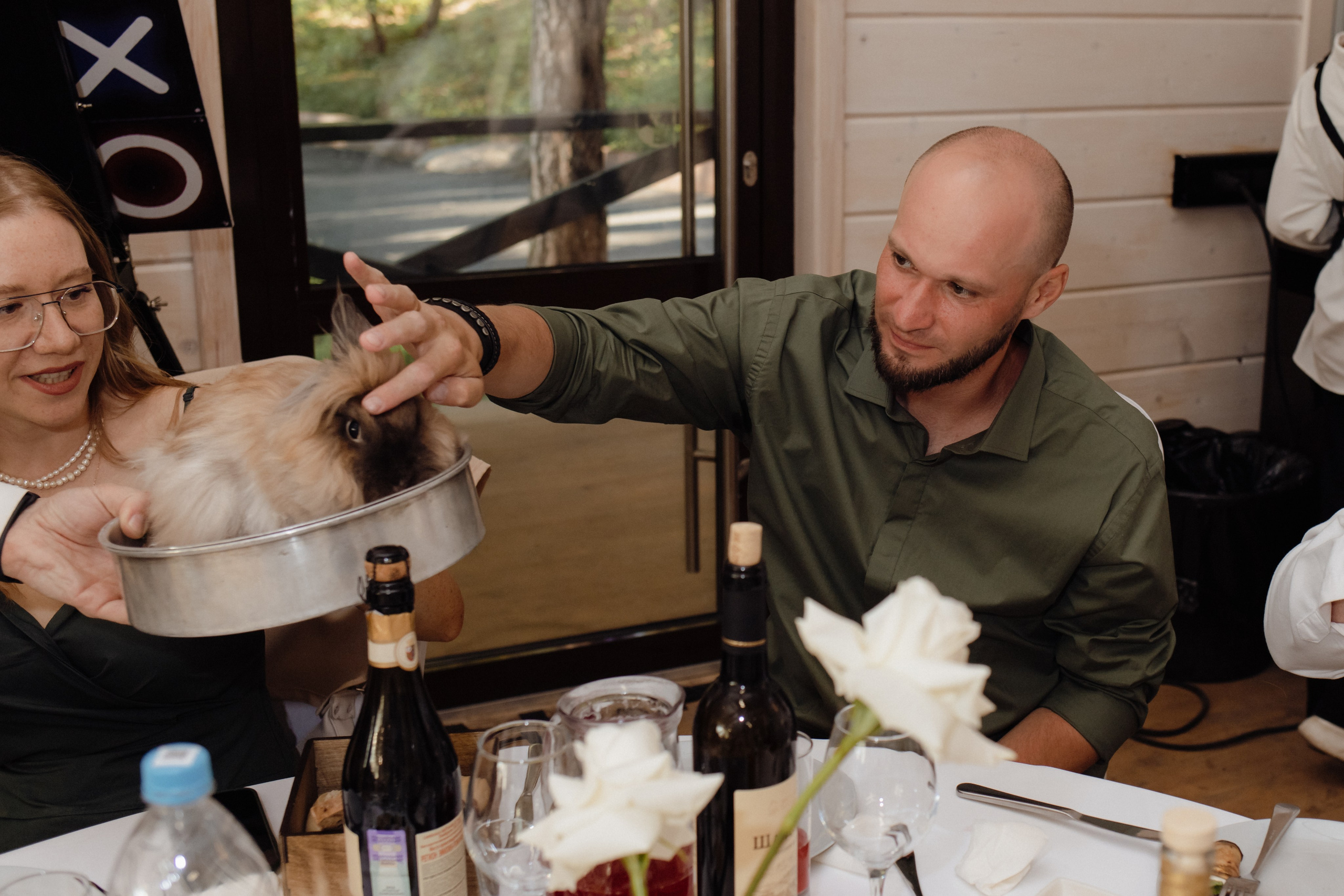 Максим и Анастасия. Семейный и свадебный фотограф в Челябинске Мария Леонтьева