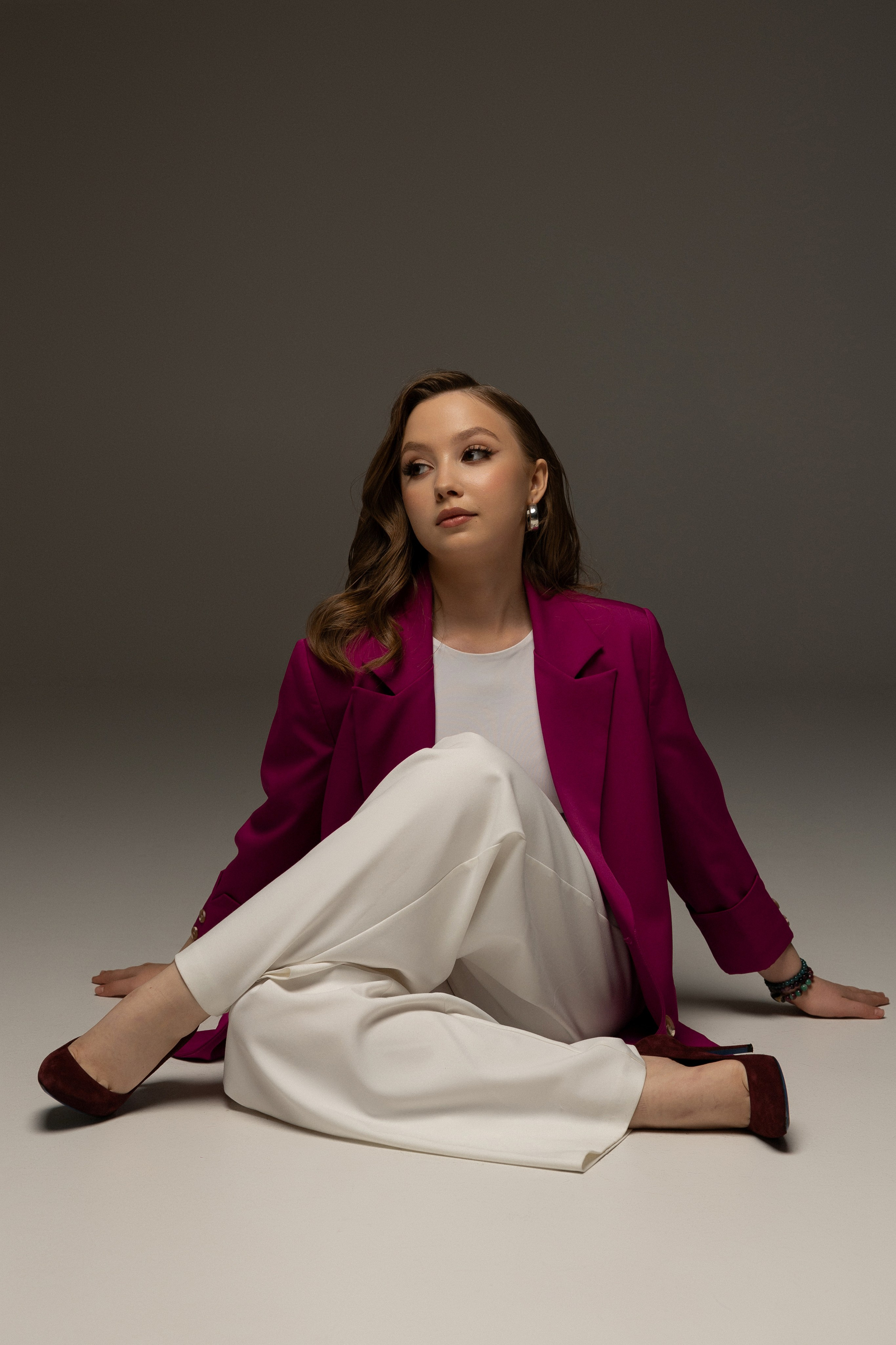 Таисия. Семейный и свадебный фотограф в Челябинске Мария Леонтьева