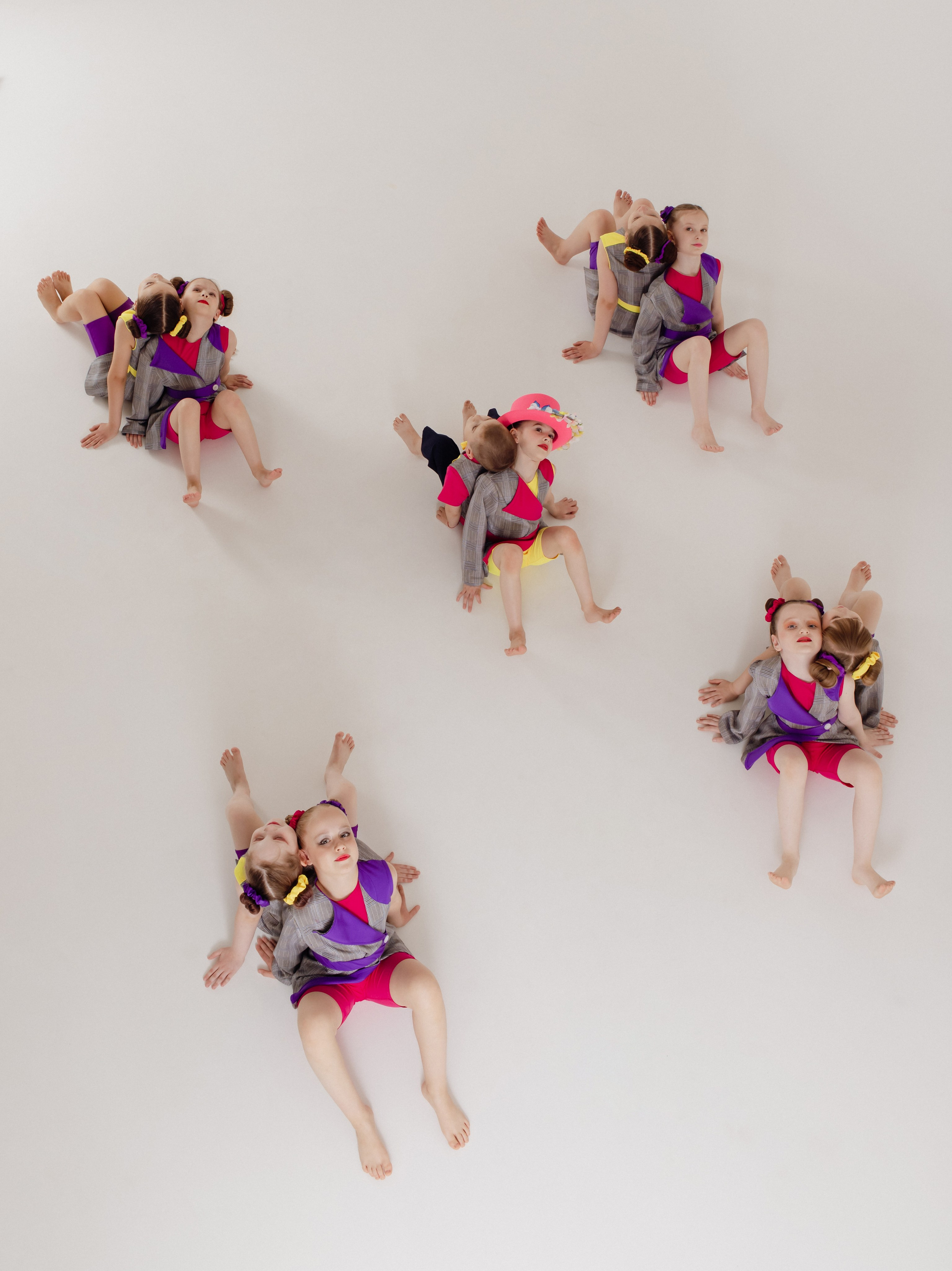 В ритме Че. Семейный и свадебный фотограф в Челябинске Мария Леонтьева