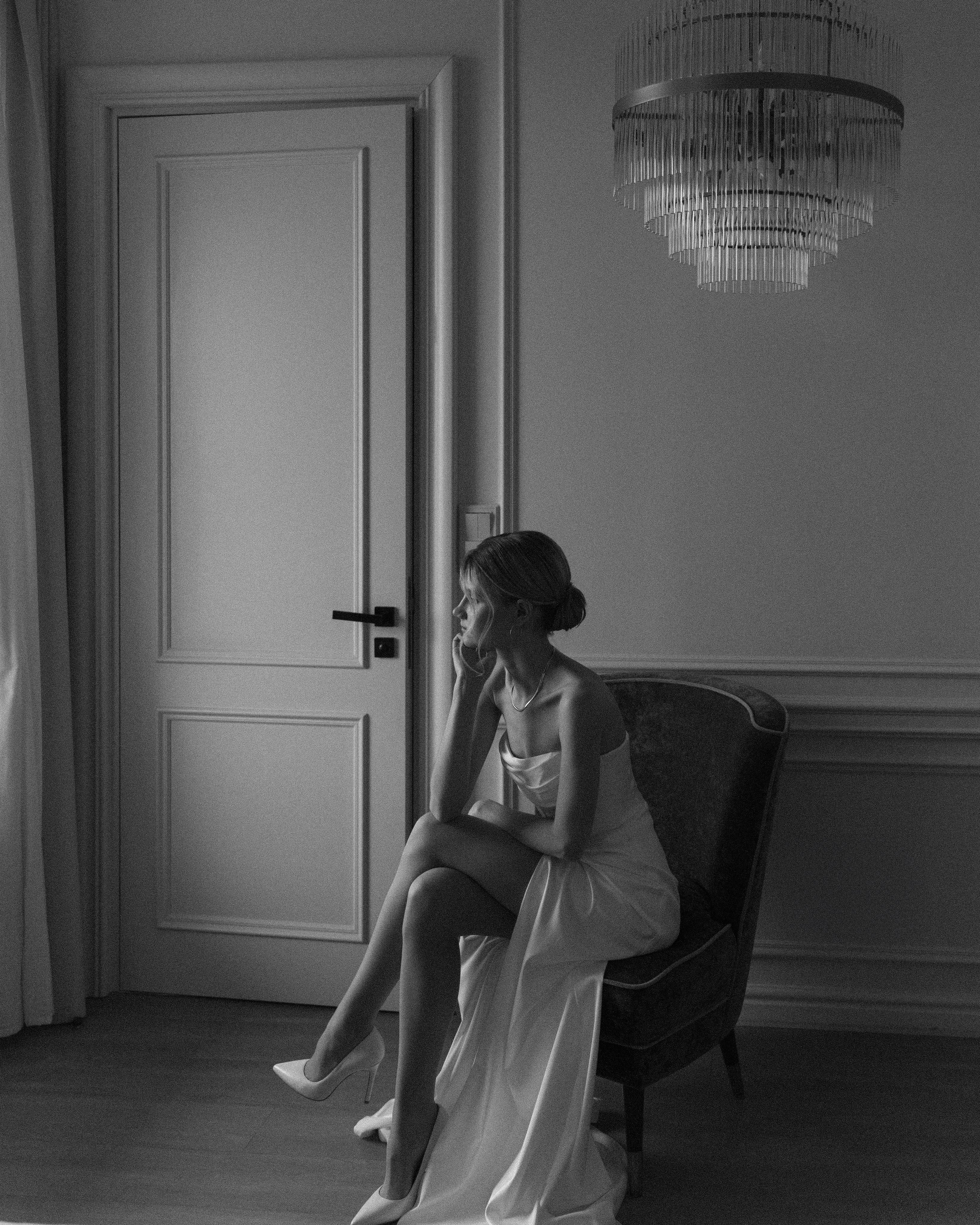 Наталия и Николай. Фотограф Олеся Скворцова