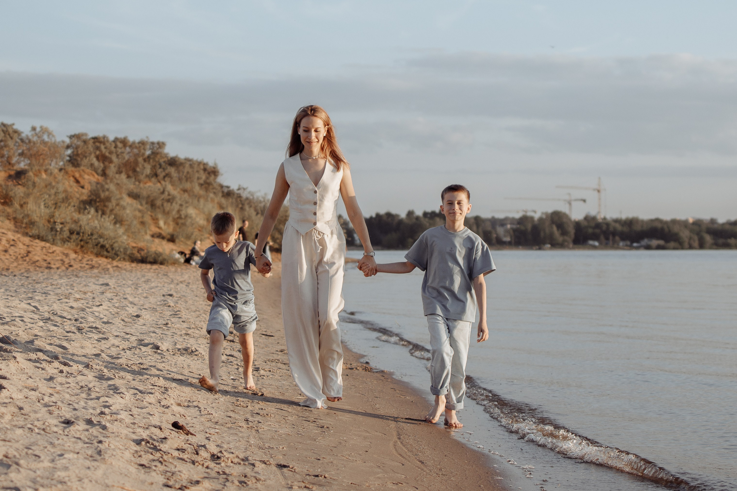 Профессиональный фотограф в Ярославле Катерина Грехова