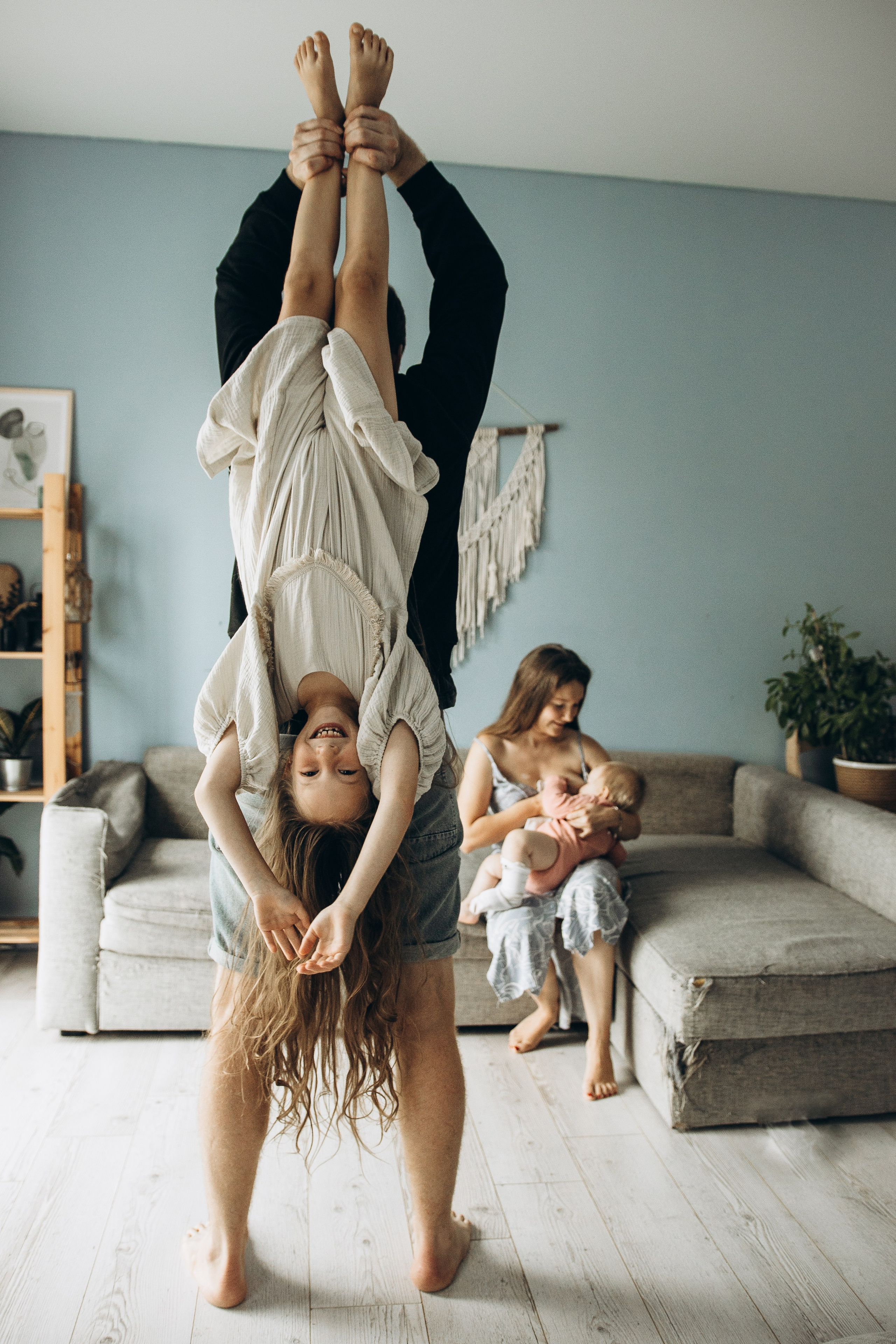 Тридевятое царство принцесс!. Семейный Фотограф и Видеограф в Уфе Айгуль Васильева