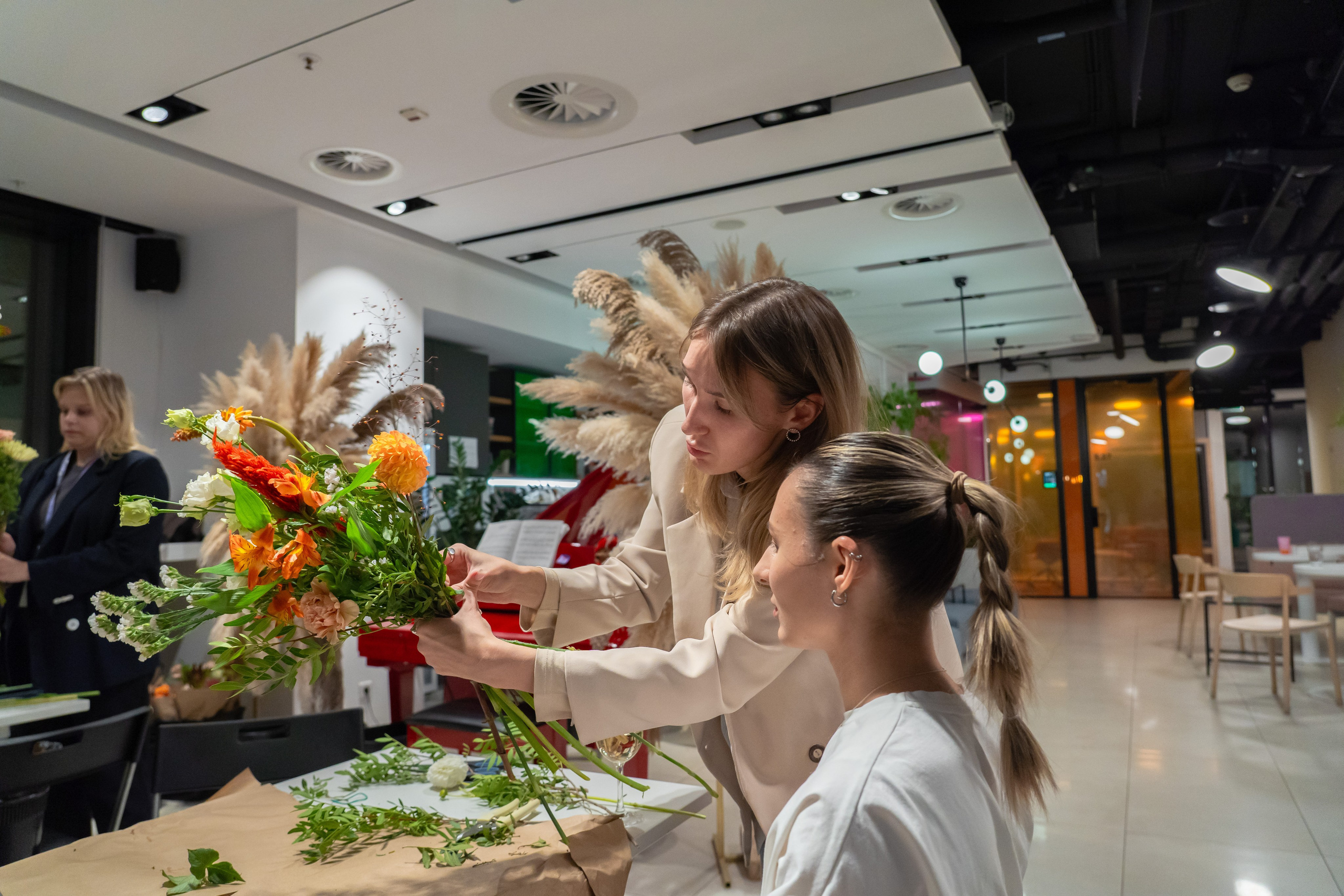 День работника HR в Авито. Главная