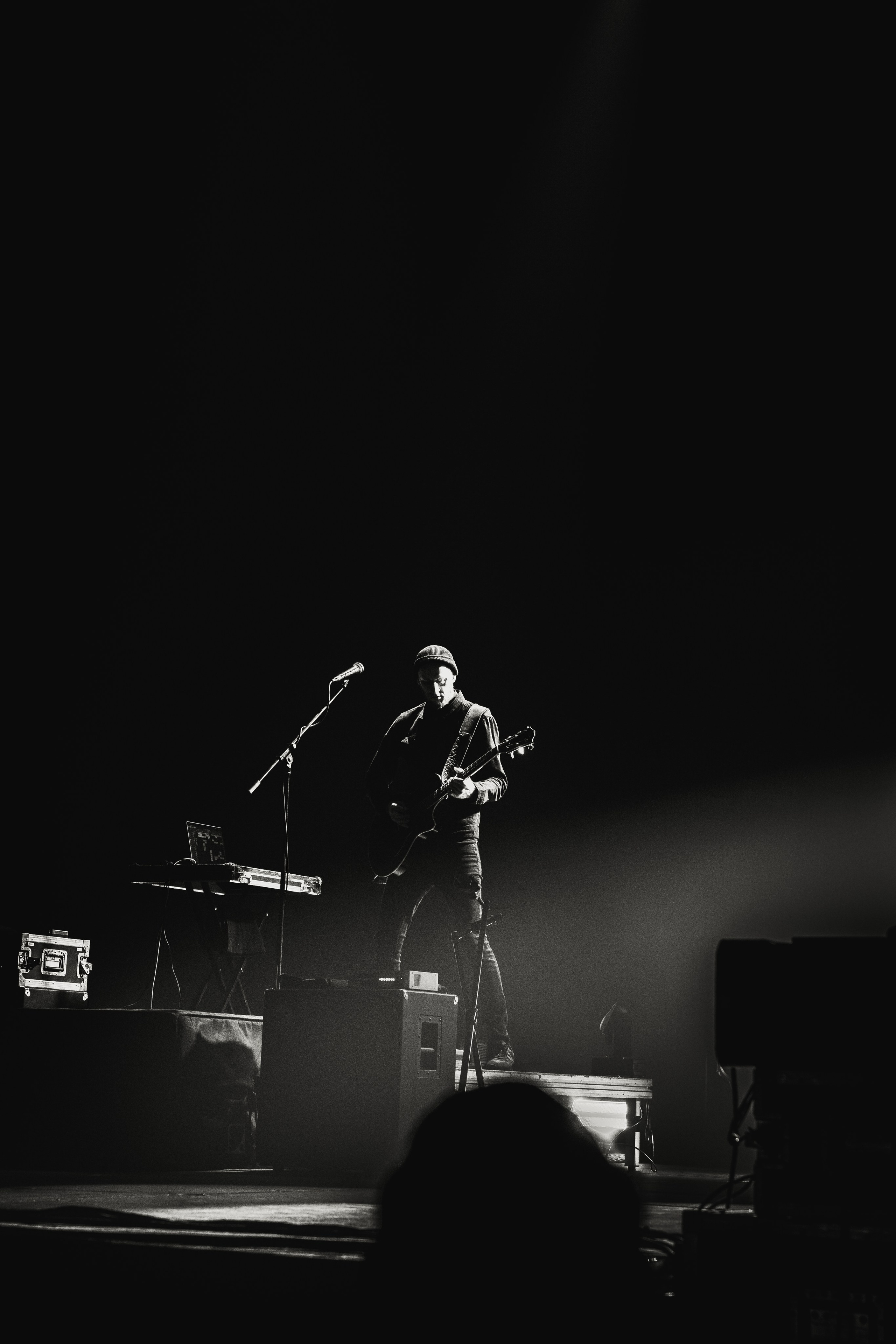 КИНО. Фотограф Герман Лебедев — Тольятти