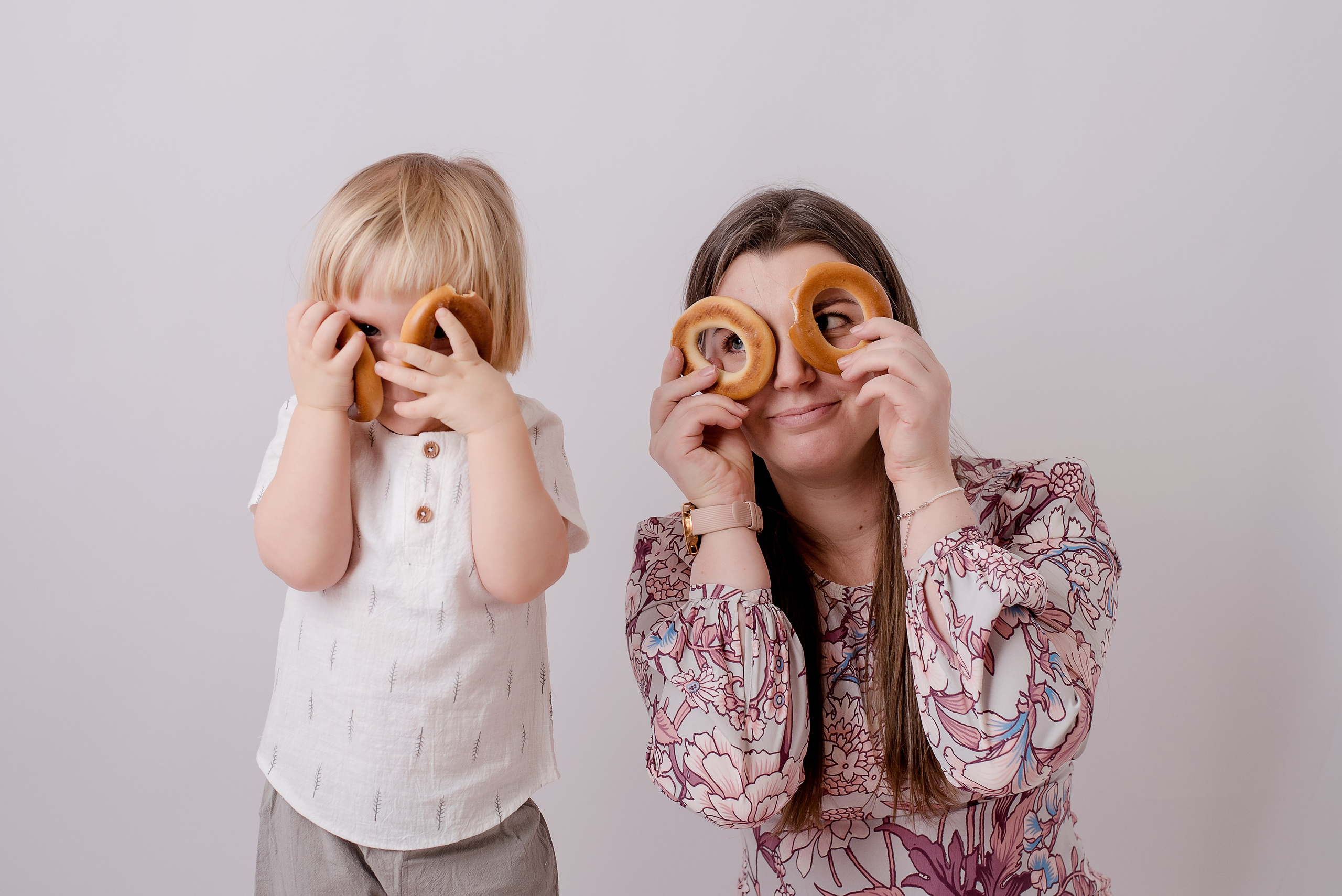 Алеша 2 года. Детский фотограф в Долгопрудном и Москве