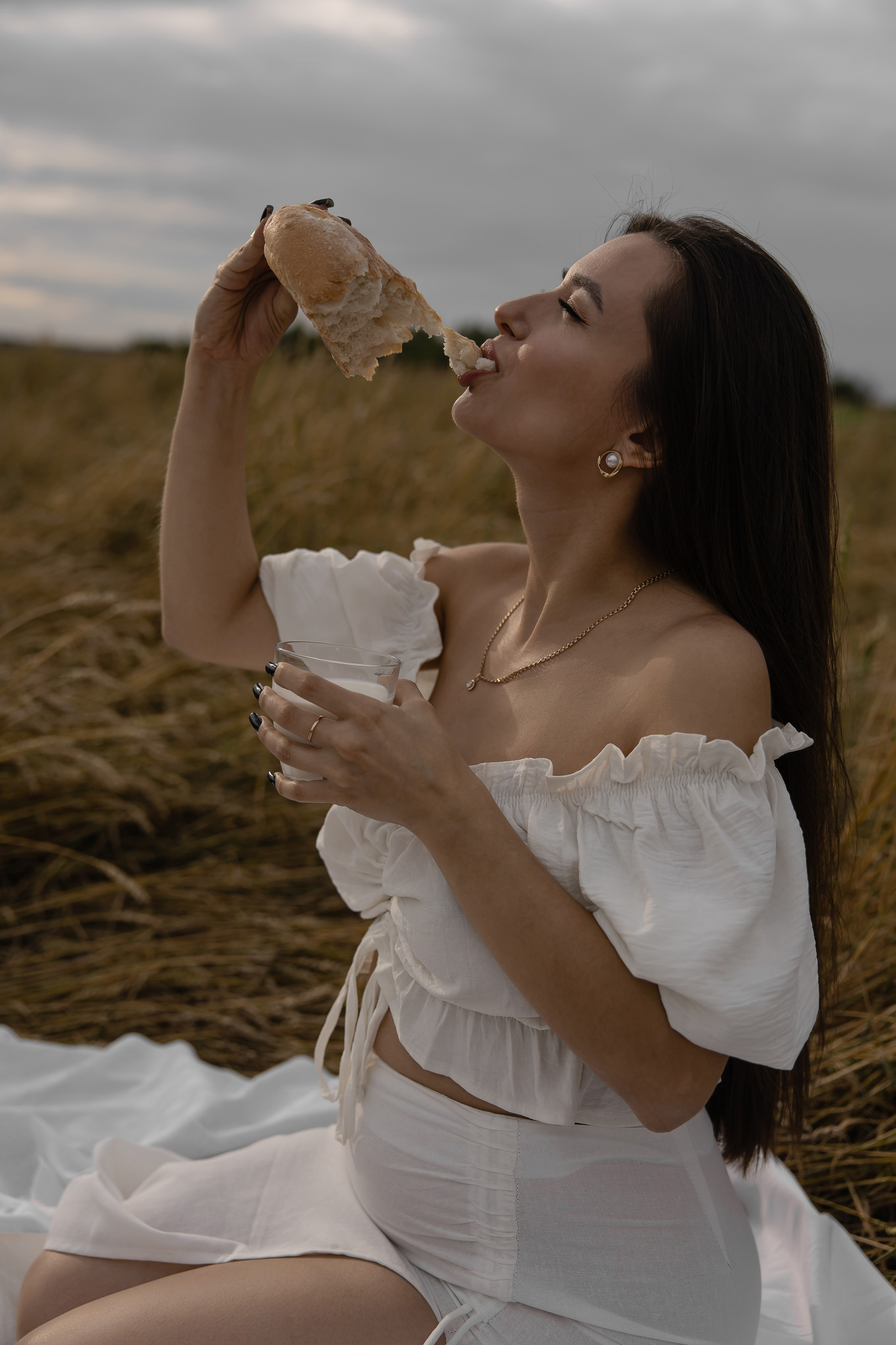 Даша. Свадебный и Семейный фотограф по всему миру Анна Фёдорова