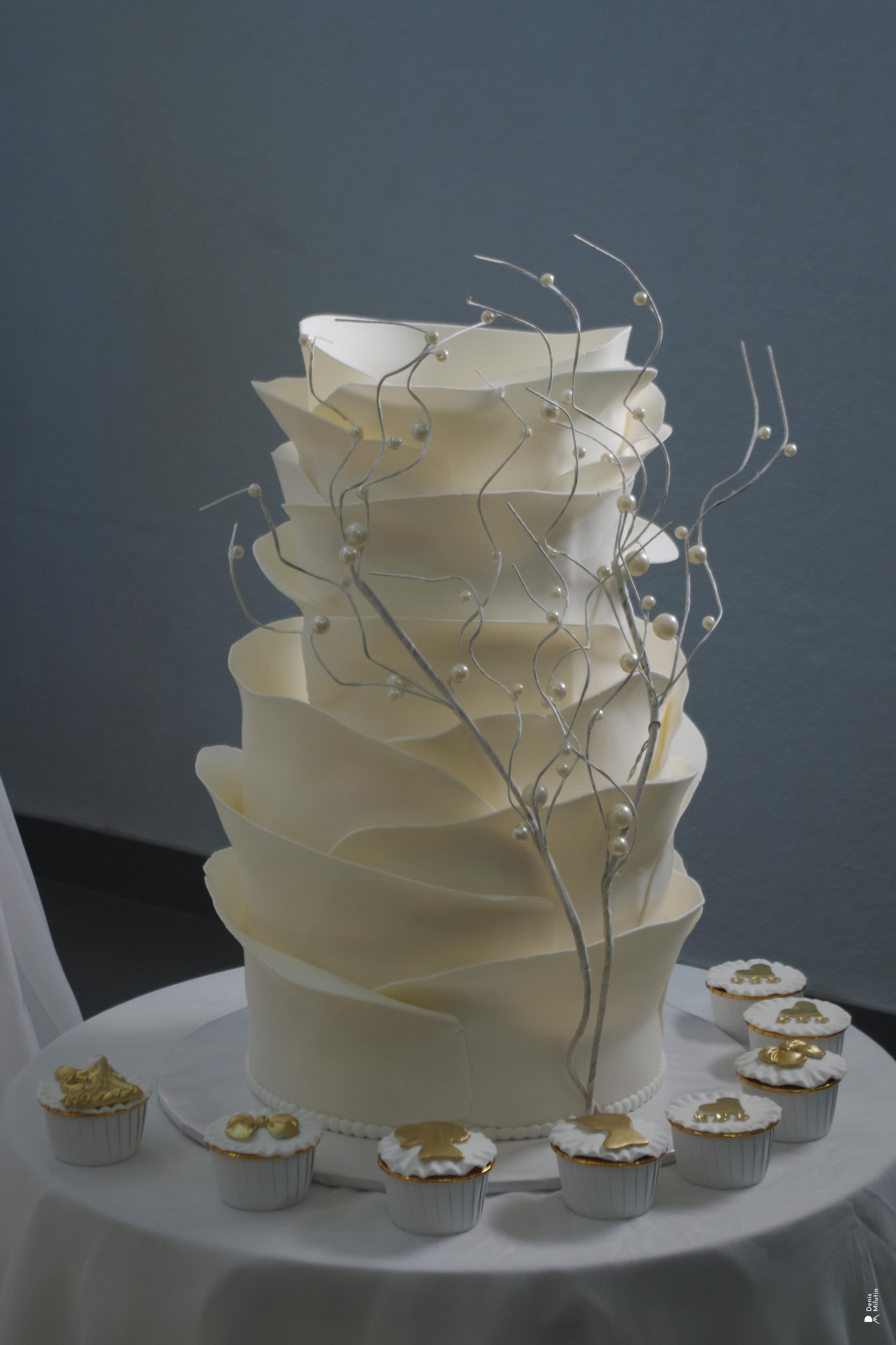 Свалдьба Зура и Мари. Портретный фотограф Денис Милютин