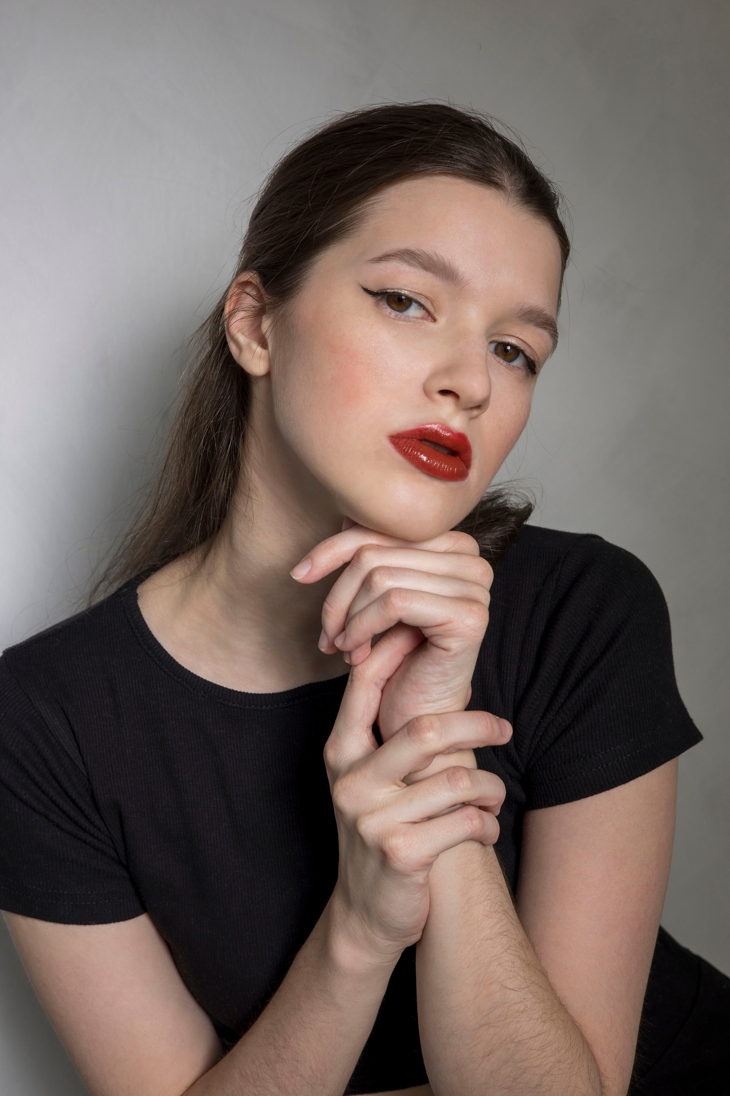 Ксюша. Портретный и семейный фотограф Санкт-Петербург