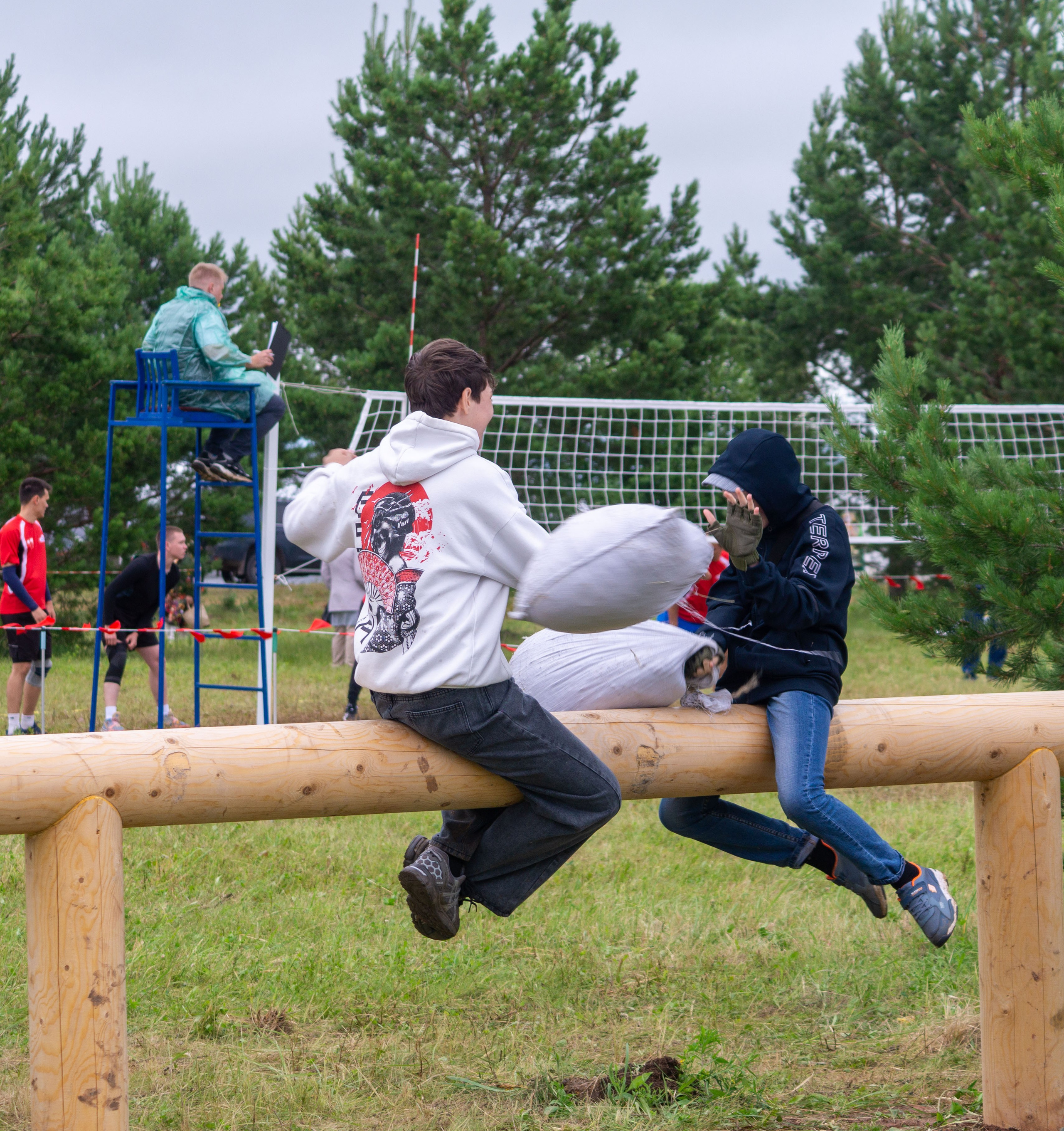 Всероссийский собантуй 2025. Портретный и семейный фотограф Санкт-Петербург