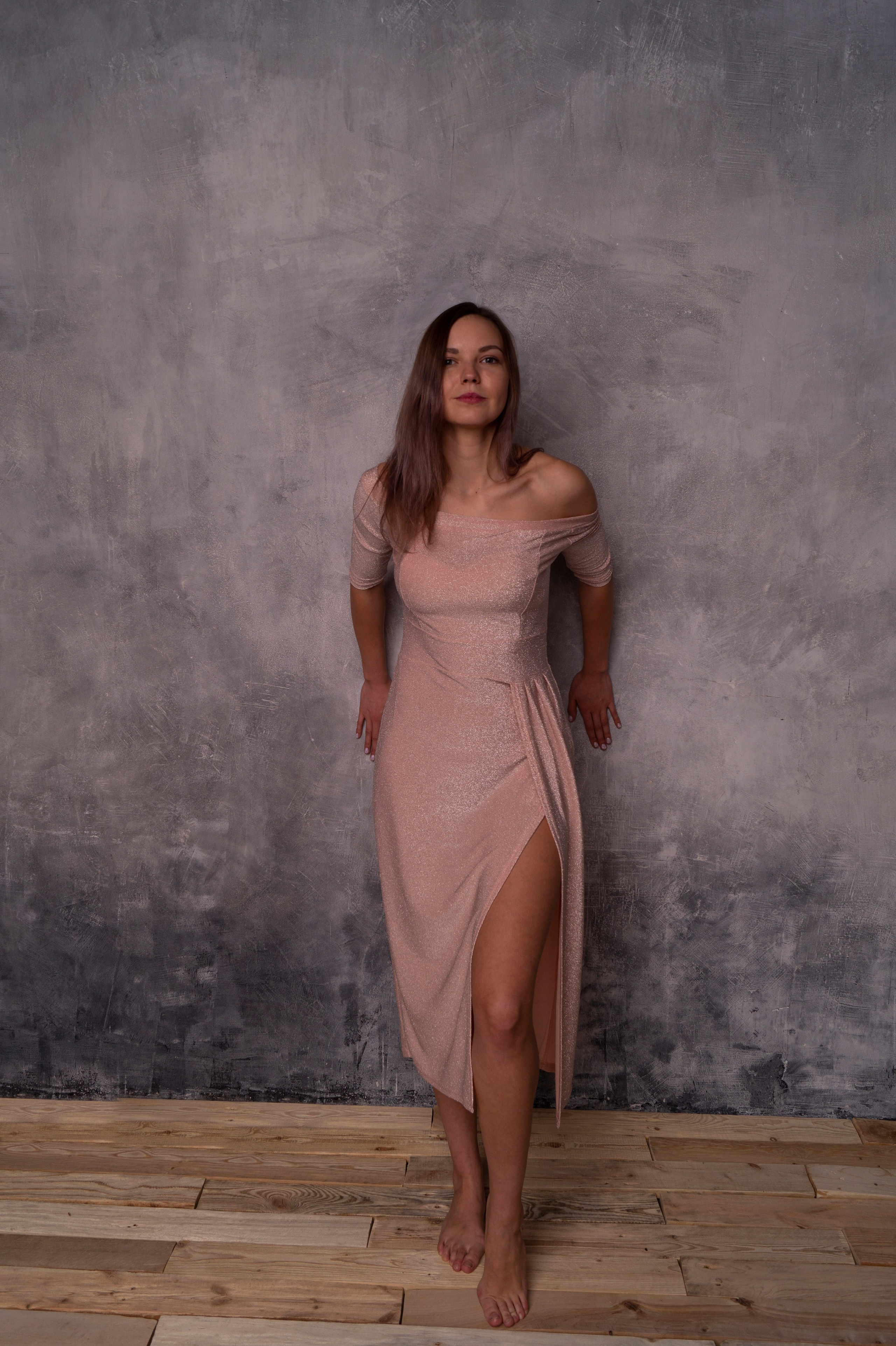 Катя зима 2022. Портретный и семейный фотограф Санкт-Петербург