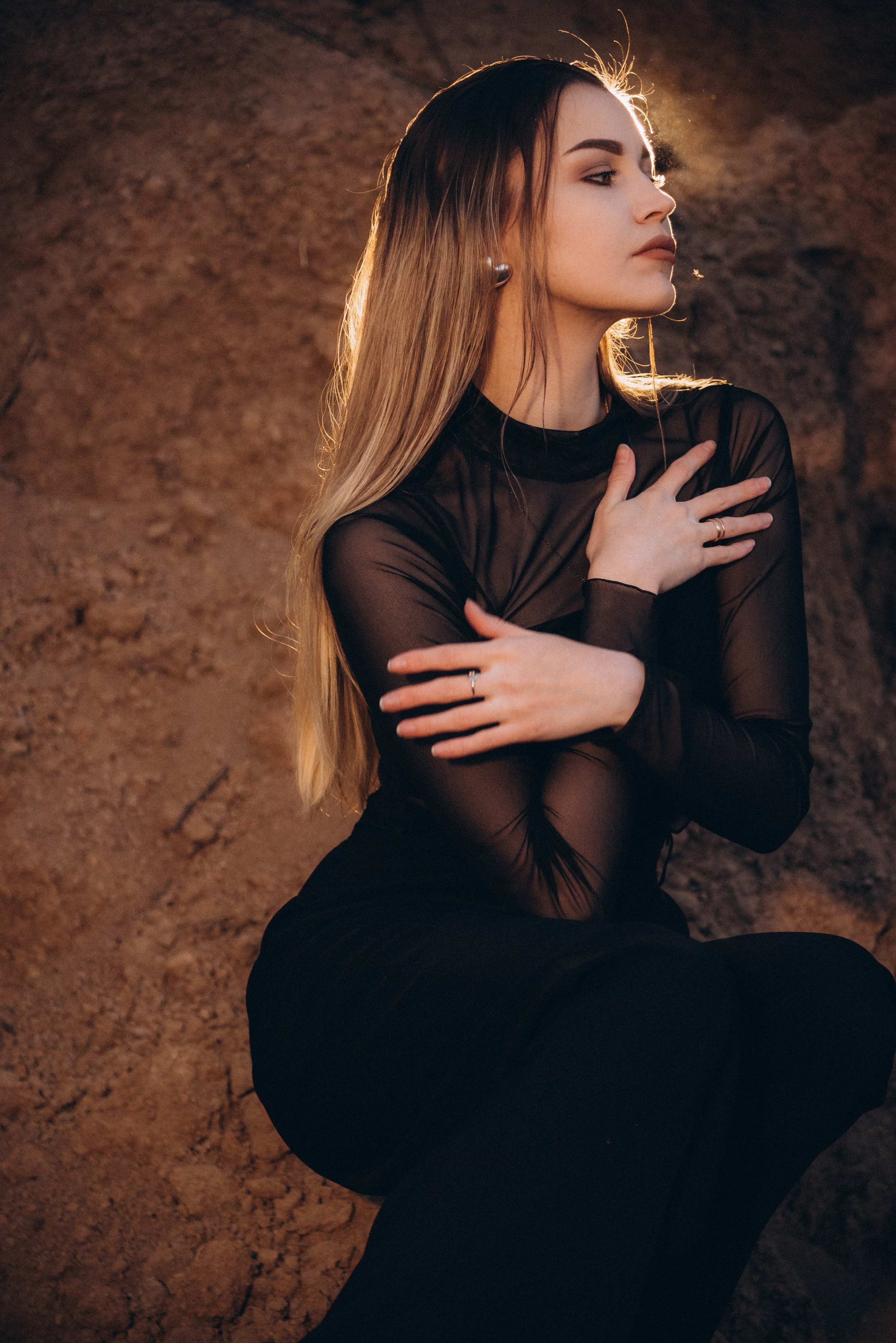 Ира. Суханова Регина Фотограф Сергиев Посад