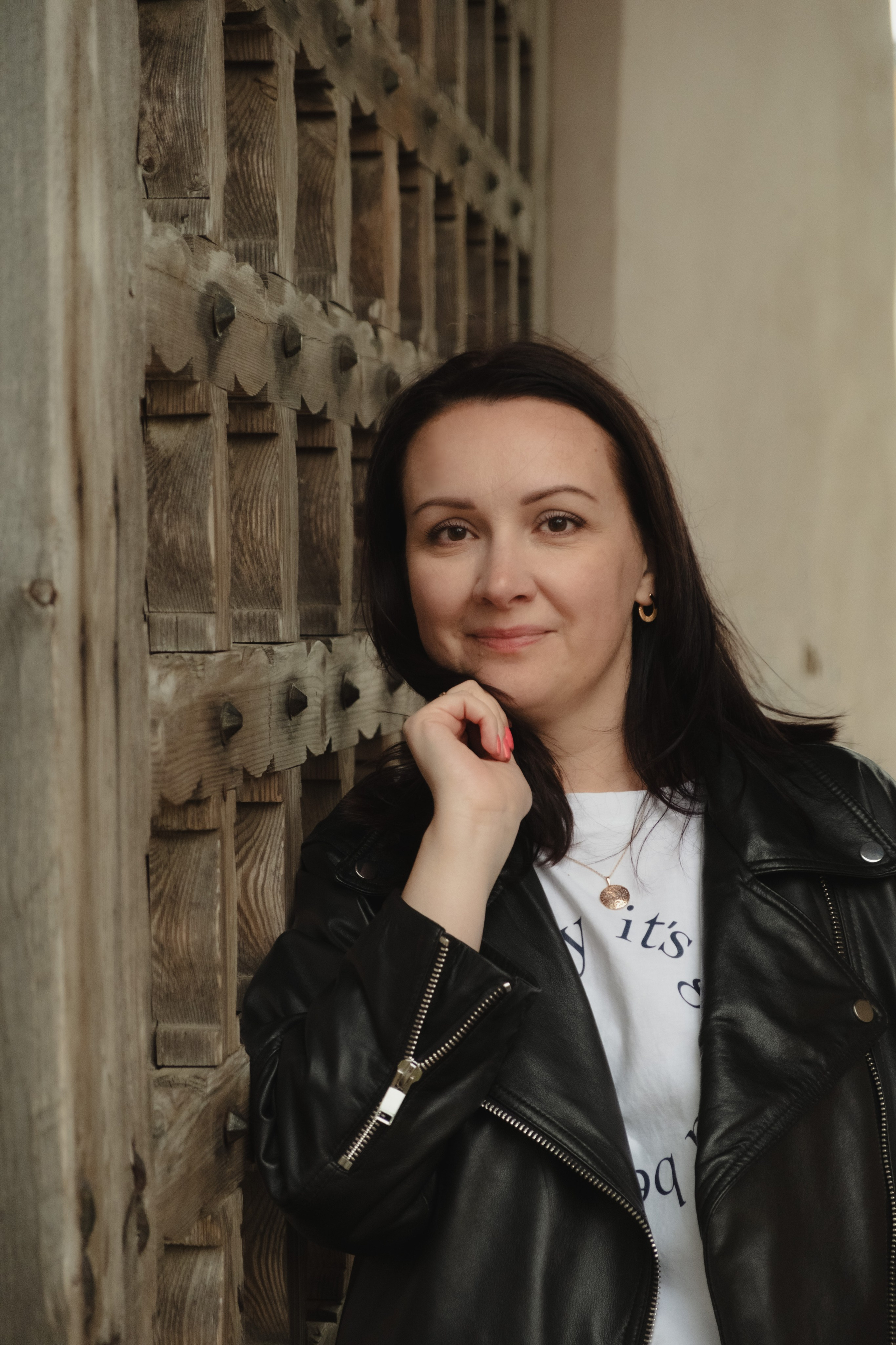 Женский портрет. Семейный фотограф и видеограф. Москва