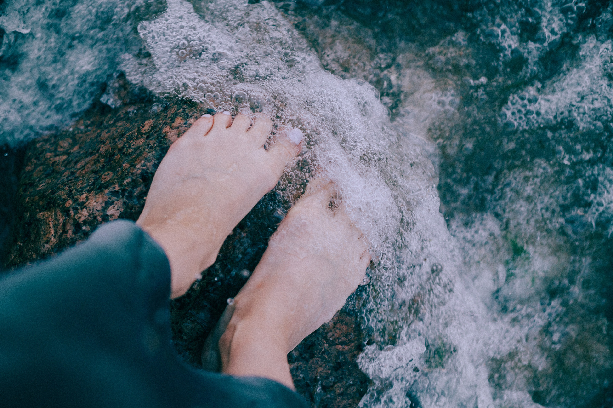 Фиолетовая пудра. SARKISOPH | Фотограф Волгоград