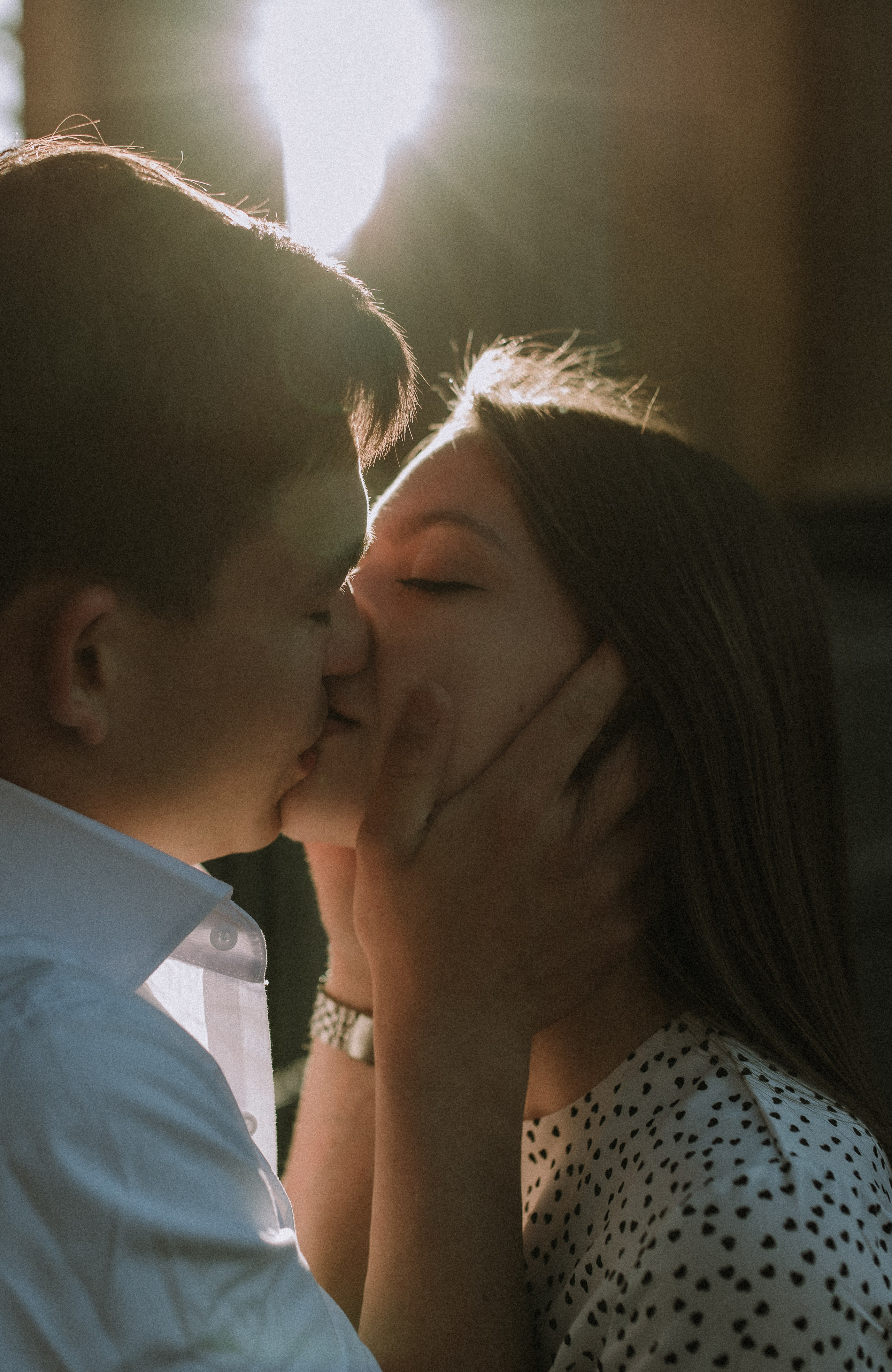 Даша и Саша из Ростова. Фотограф в Санкт-Петребурге и в Великих Луках Волченкова Екатерина