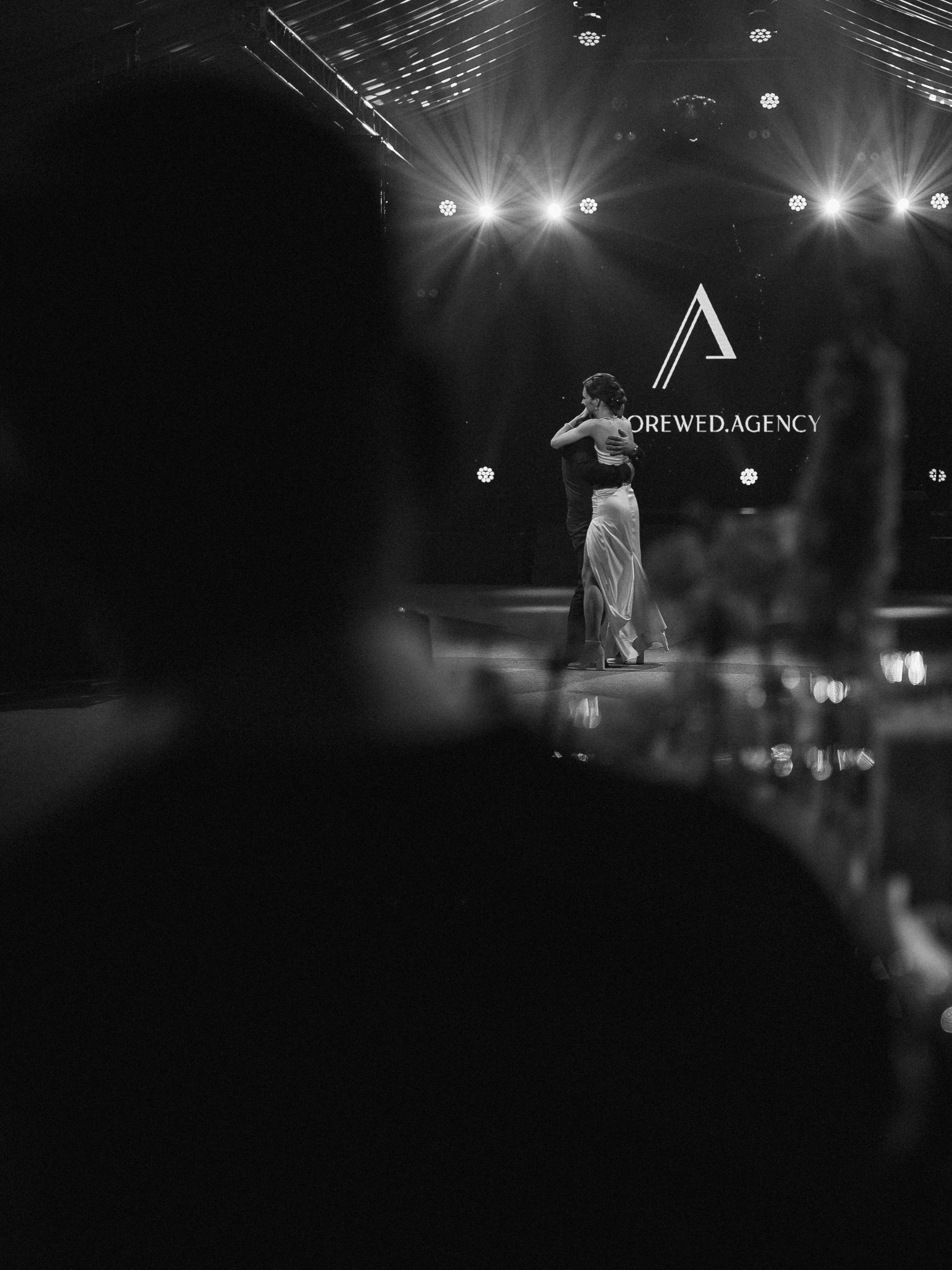 Павел и Анастасия. Свадебное агентство Amorewed Agency