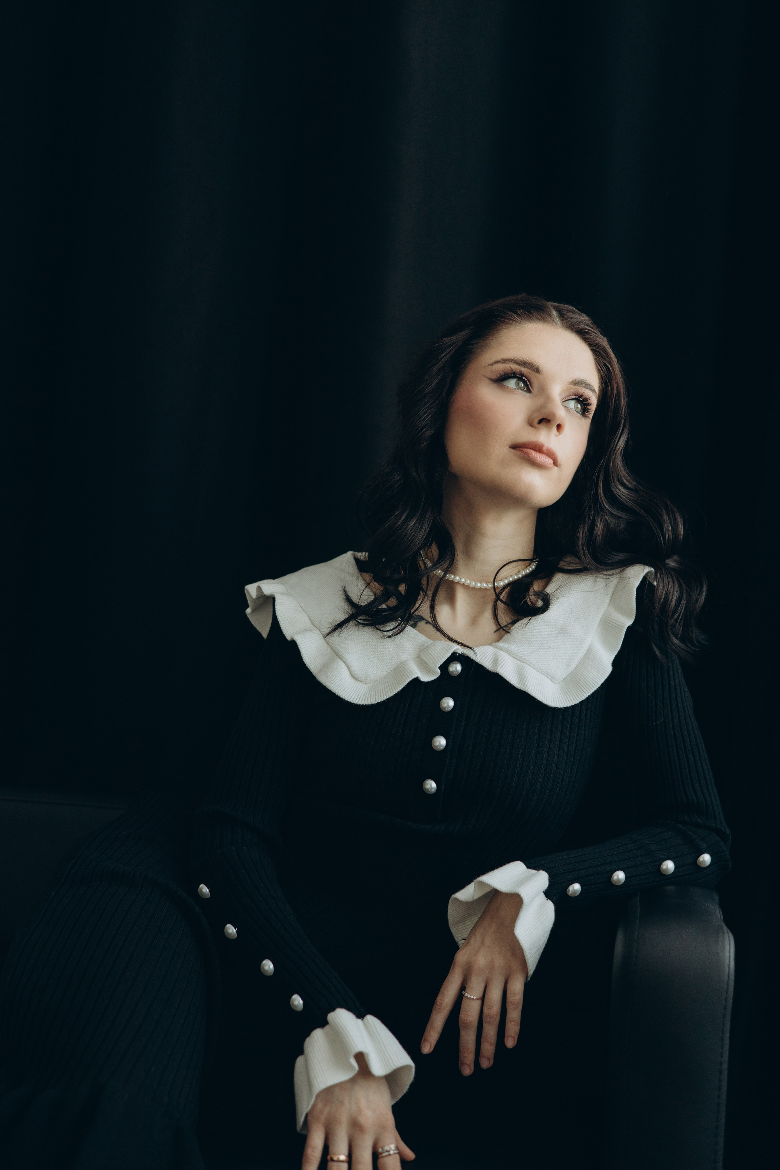 Фотограф Ясный | Виктория Насырова