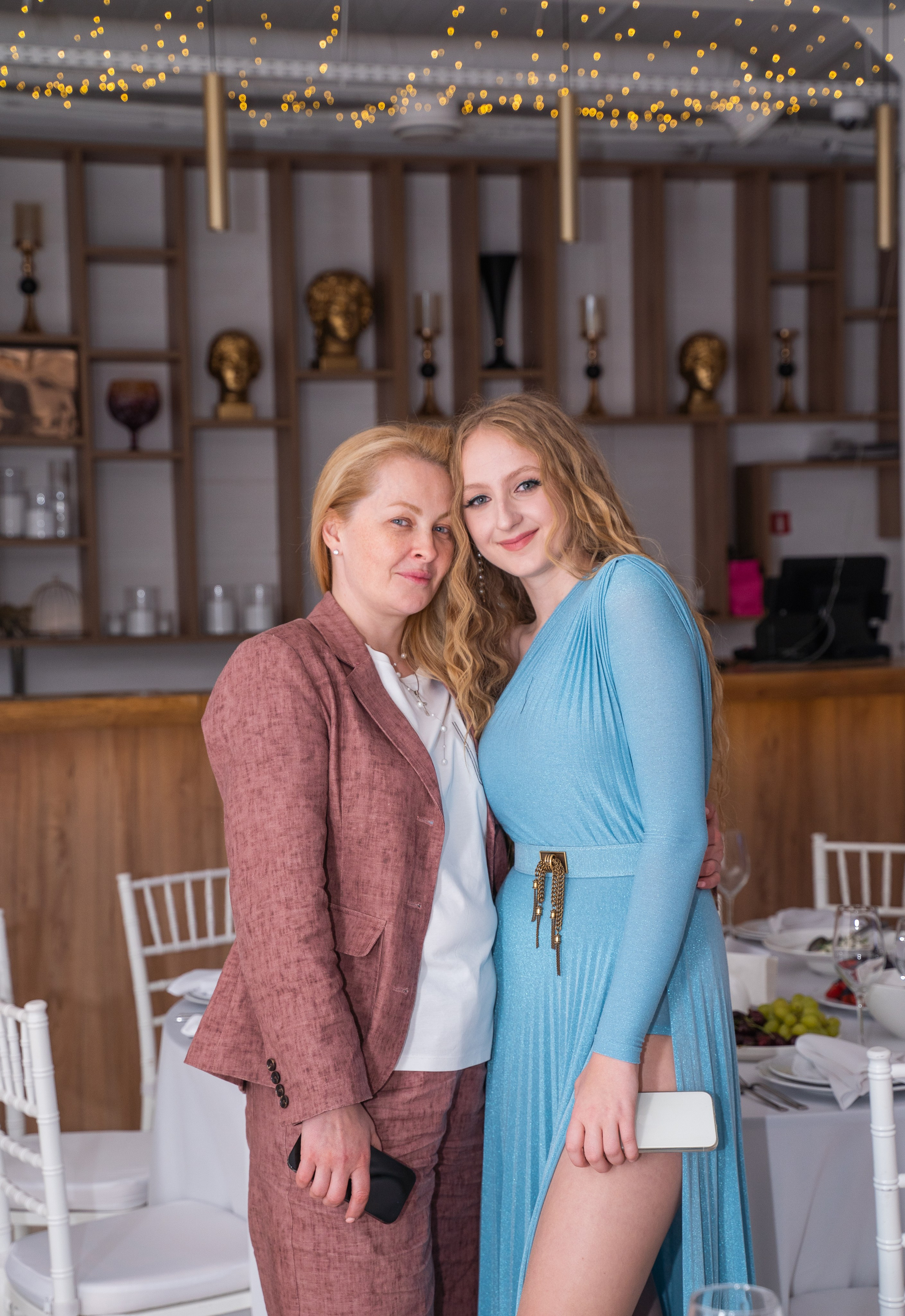 Выпускной 11 класса