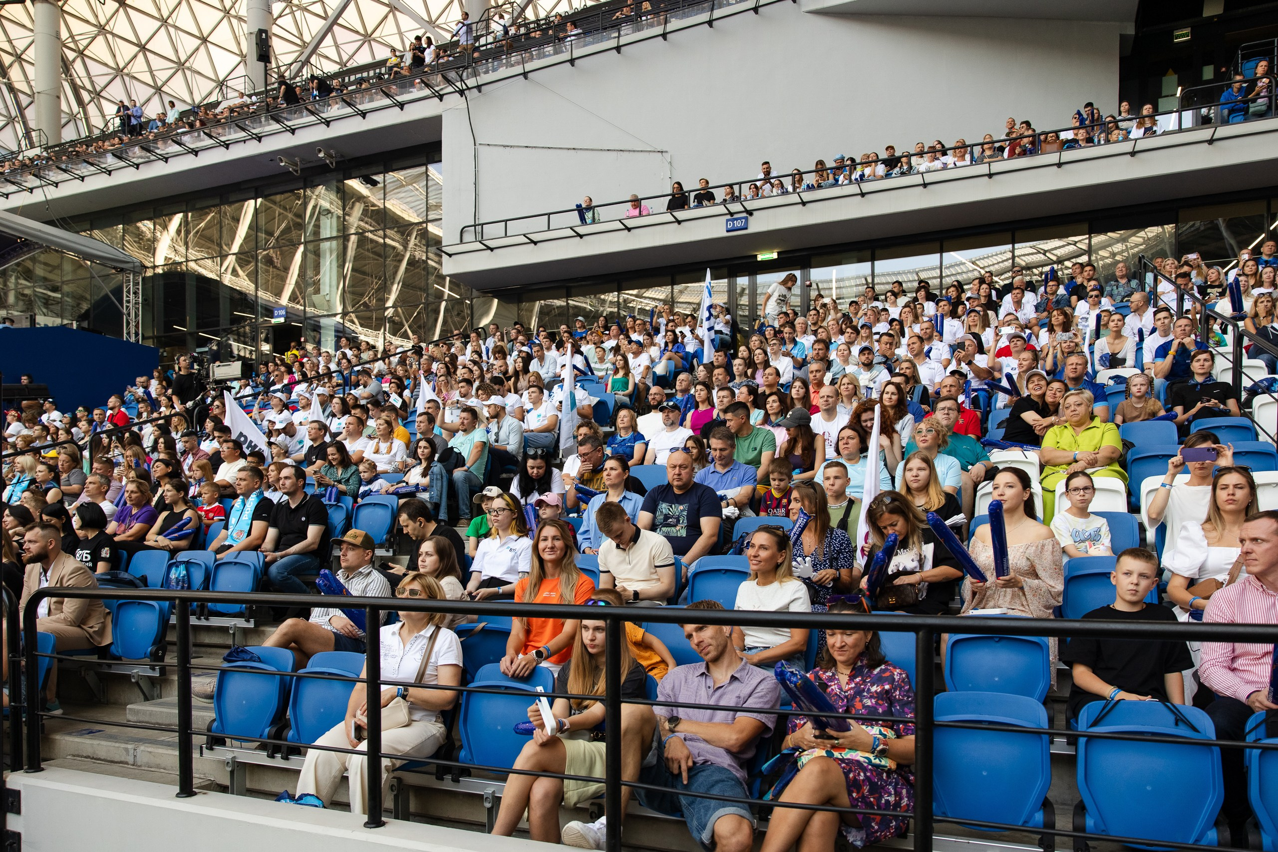 ВТБ Спартакиада. Свадебный репортажный фотограф в Москве