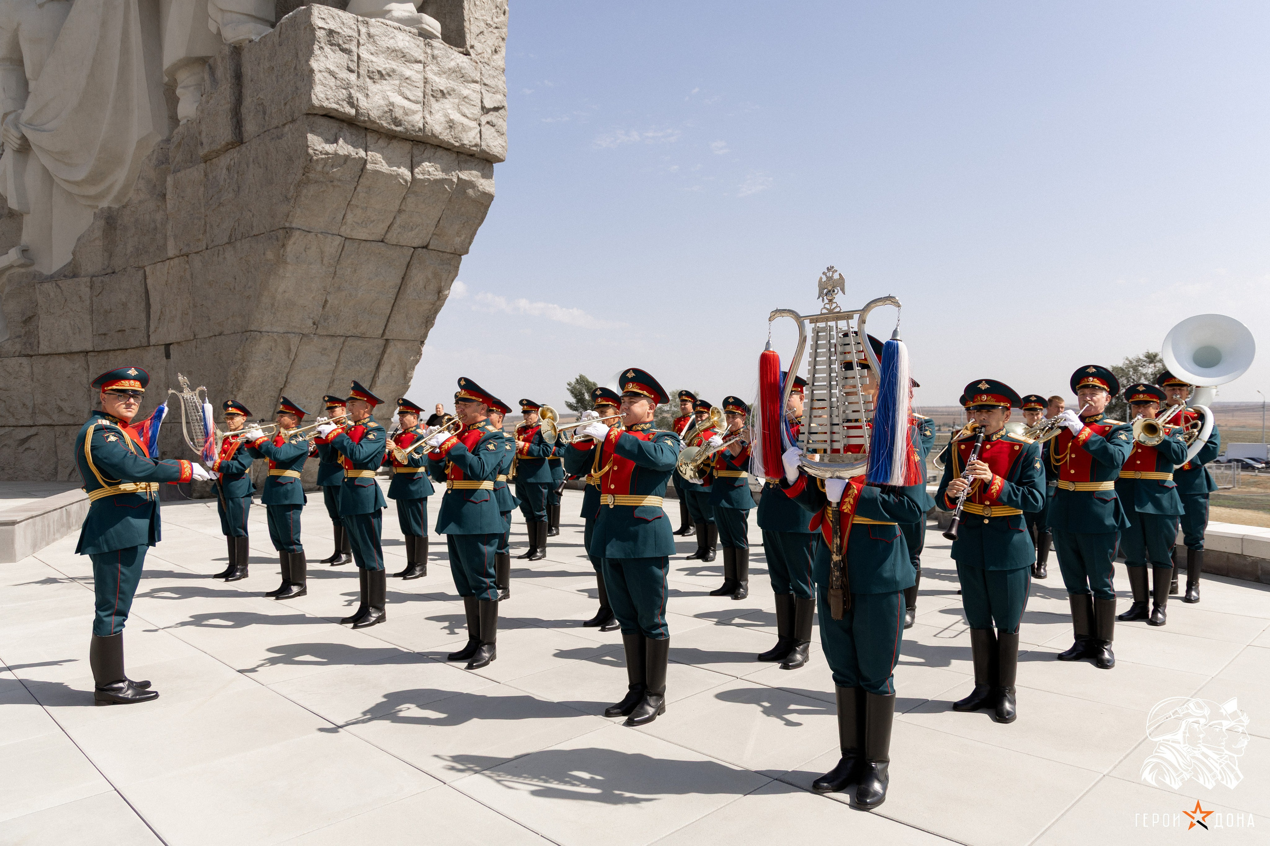 «Герои Дона» региональное продолжение президентского проекта «Время героев». Анна Рышкевич