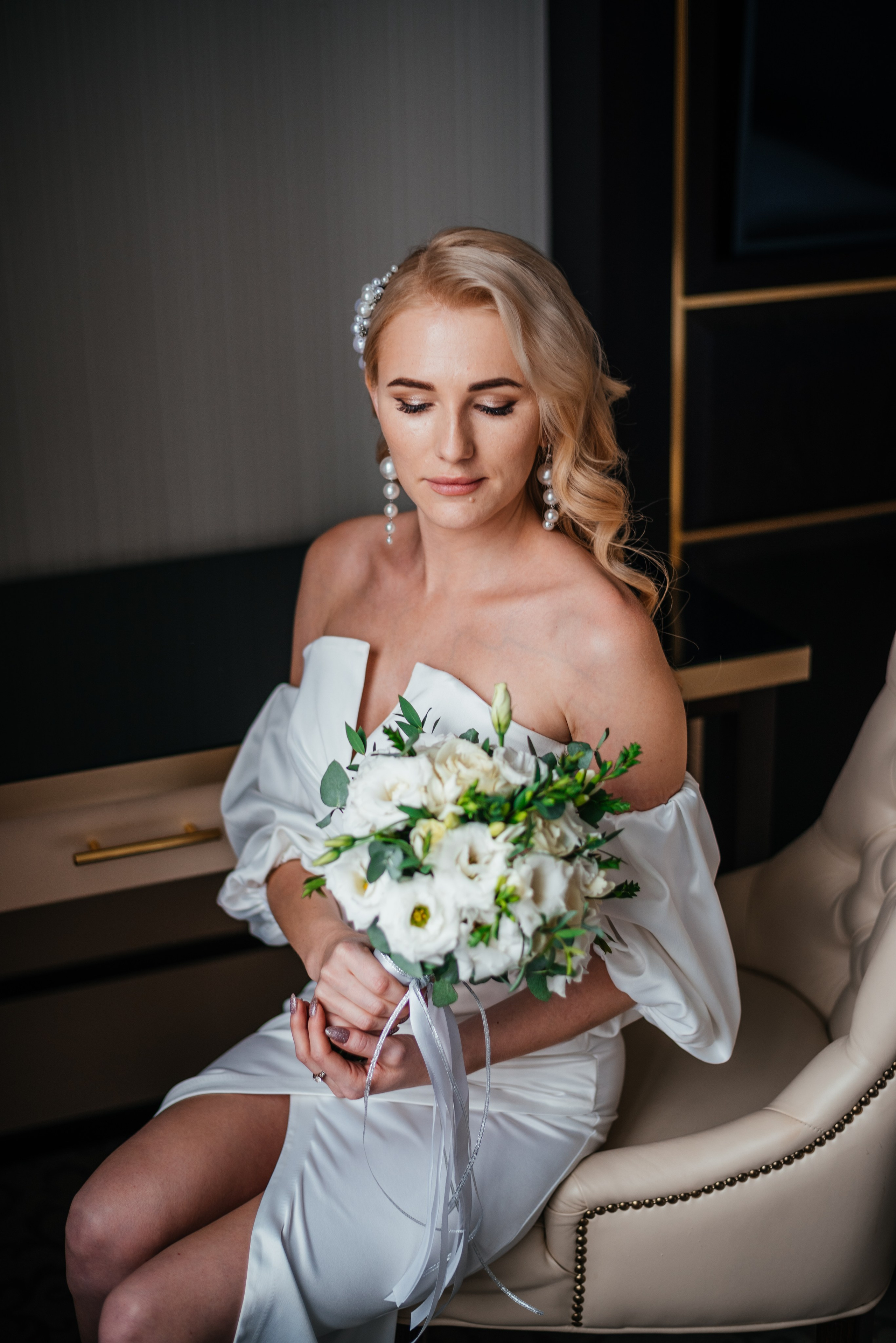 Свадебное. Норина Анна, фотограф в Самаре, НЕЙРОфото по всему миру. Создаю кадры которые цепляют за душу